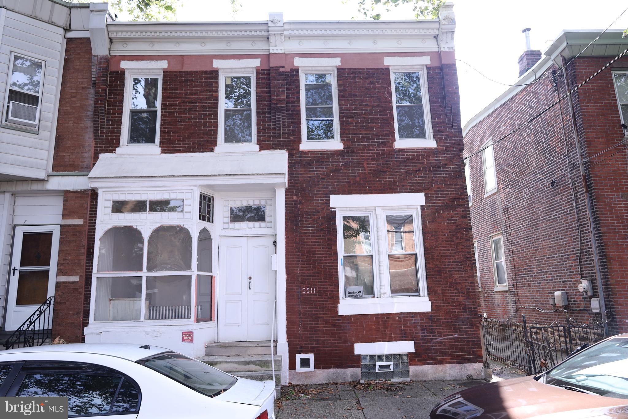 OLNEY (EAST) - Residential