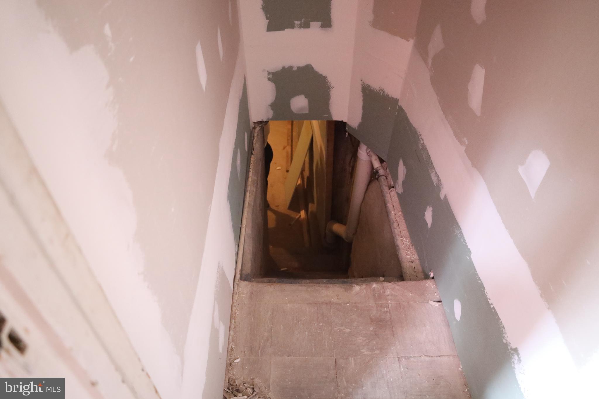 OLNEY (EAST) - Residential