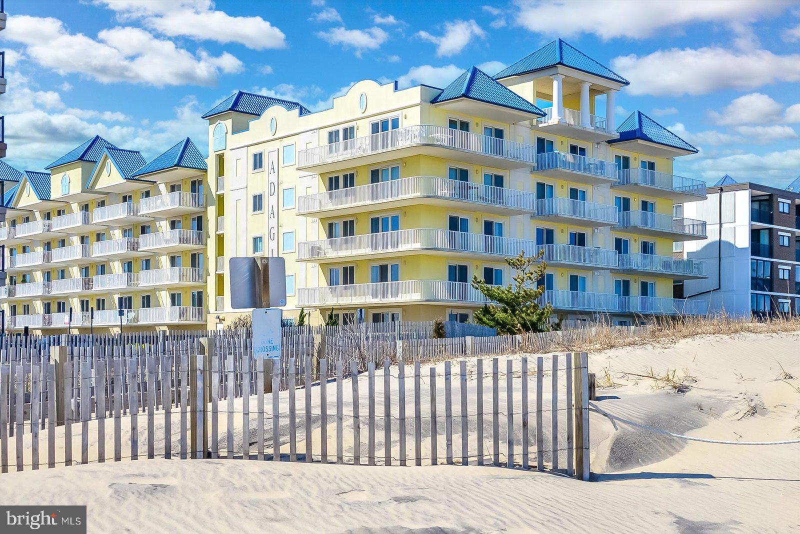 5901 ATLANTIC AVENUE 404