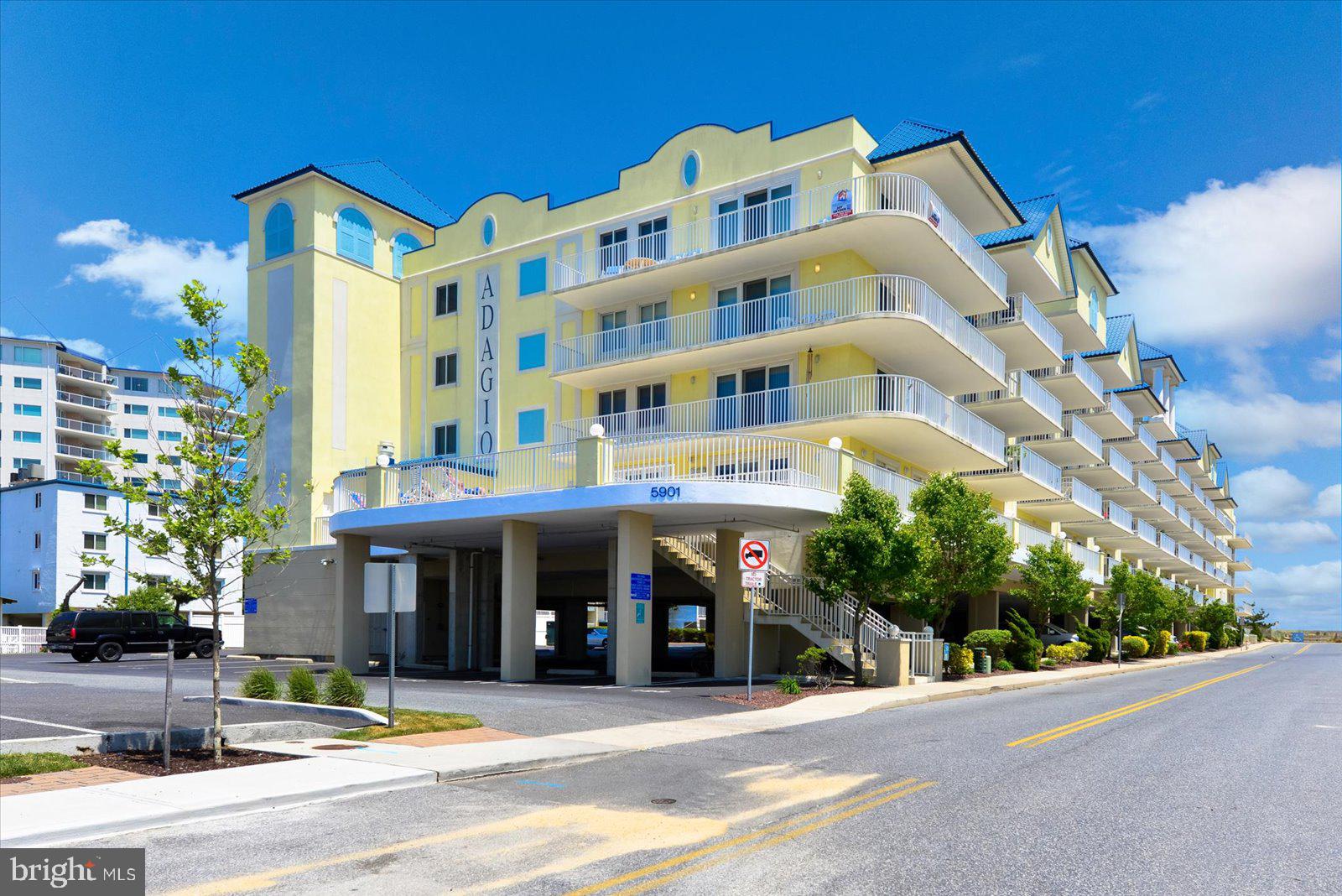 5901 ATLANTIC AVENUE 404