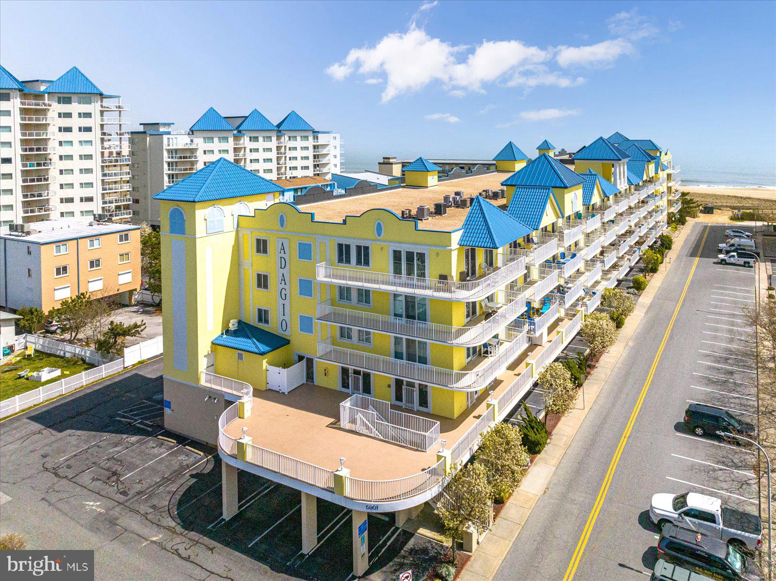 5901 ATLANTIC AVENUE 404