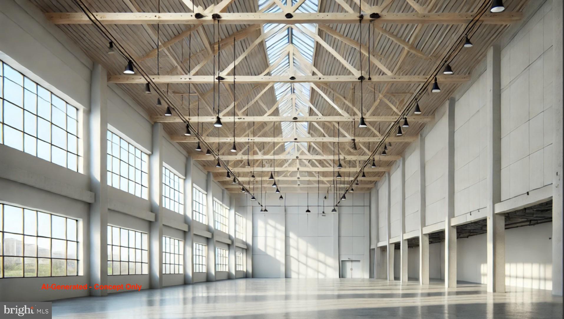Makeover coming soon! Equitable owner seeking new tenants. Size configurations available from +/-3,162 RSF to 33,223 RSF. Multiple docks, drive-in loading doors and lots of parking. Convenient location just outside downtown Lancaster with proximity to Rt 283, Rt 30 and Rt 222. Total available rentable area = +/-33,223 RSF @ $7.95/RSF. See Agent for more info.