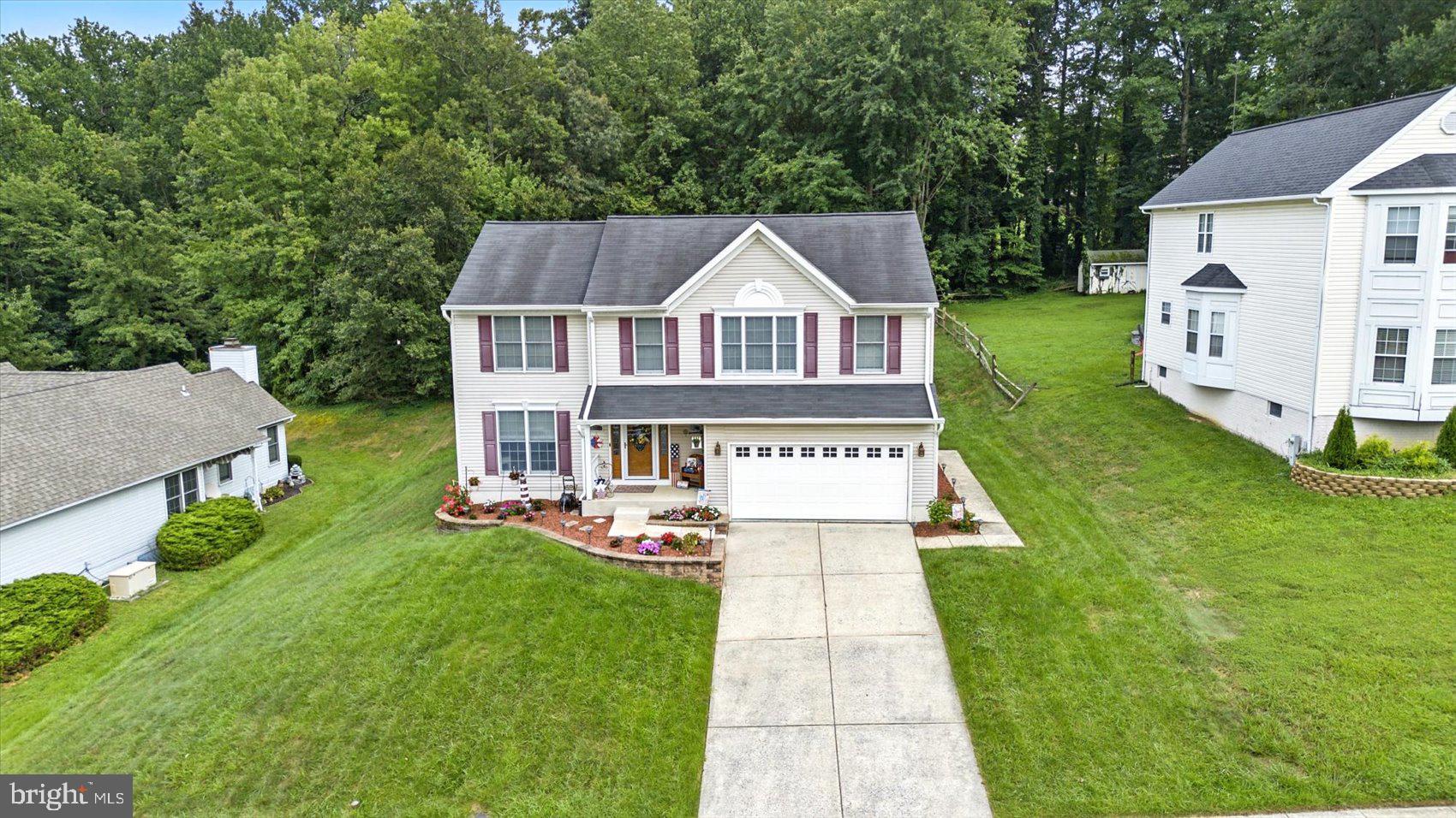 3713 FEDERAL LANE