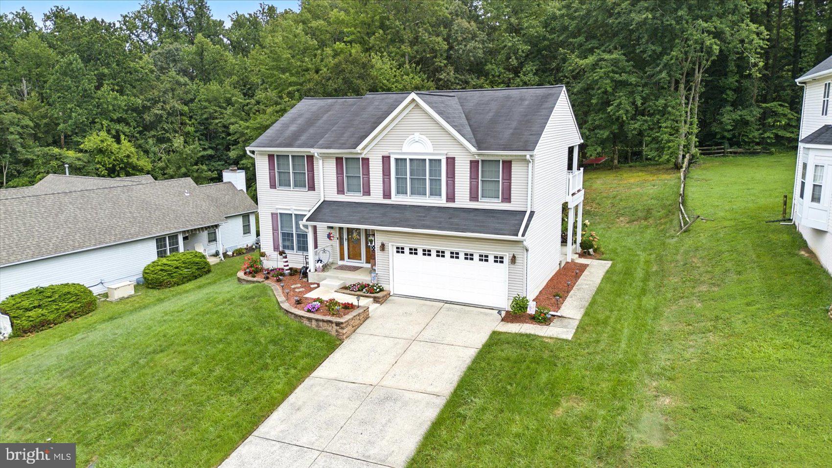 3713 FEDERAL LANE