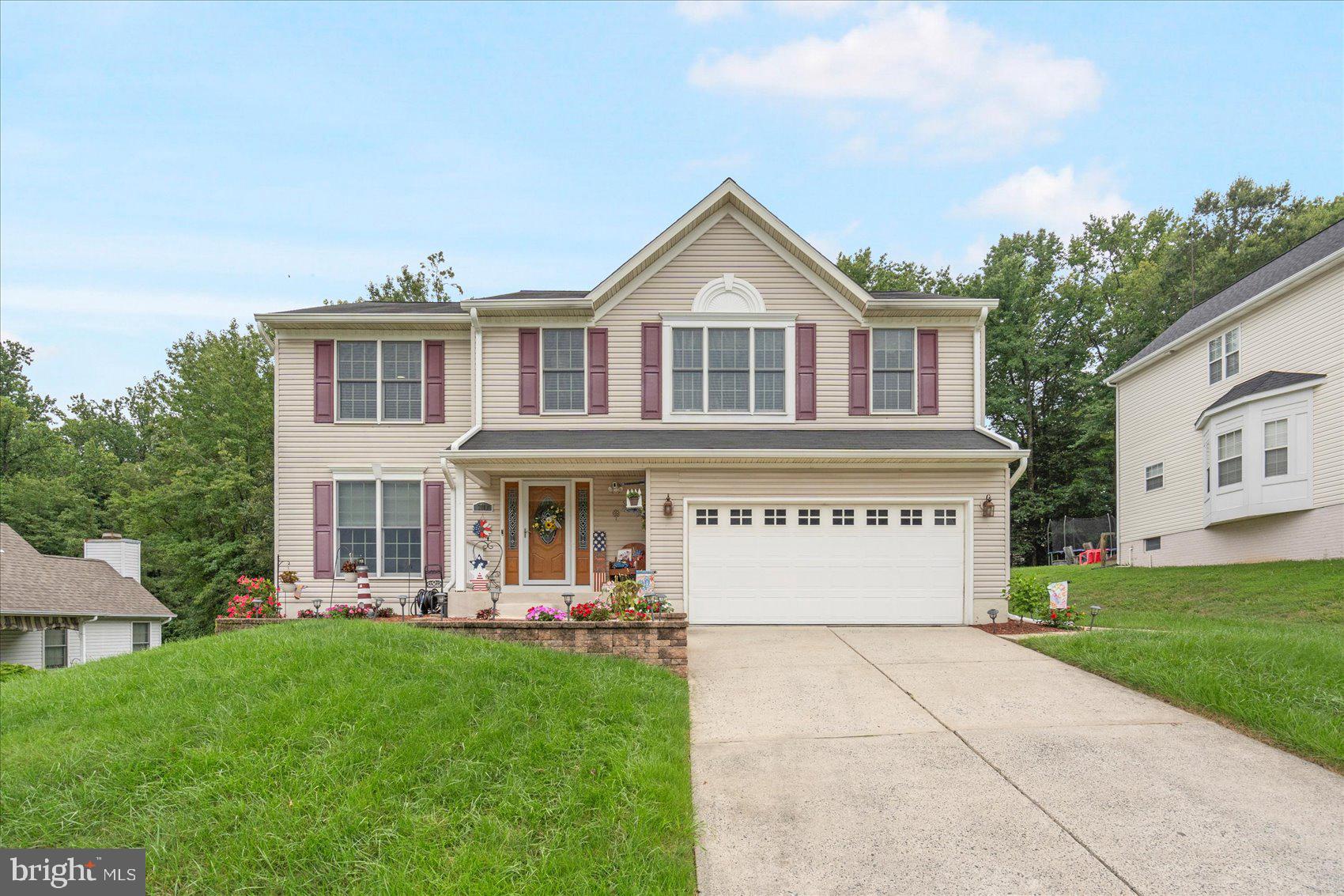 3713 FEDERAL LANE