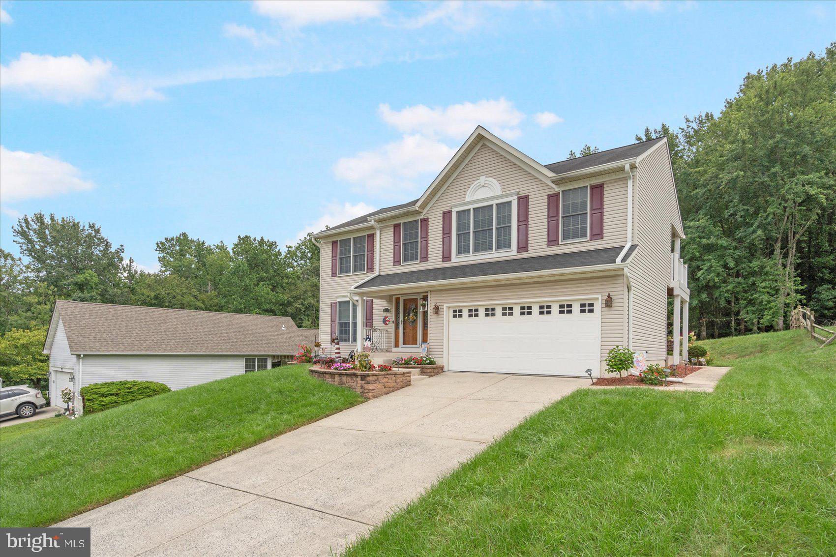 3713 FEDERAL LANE