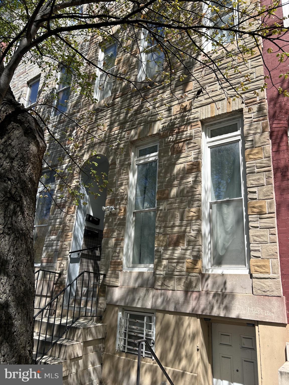 MARBLE HILL - Residential Income