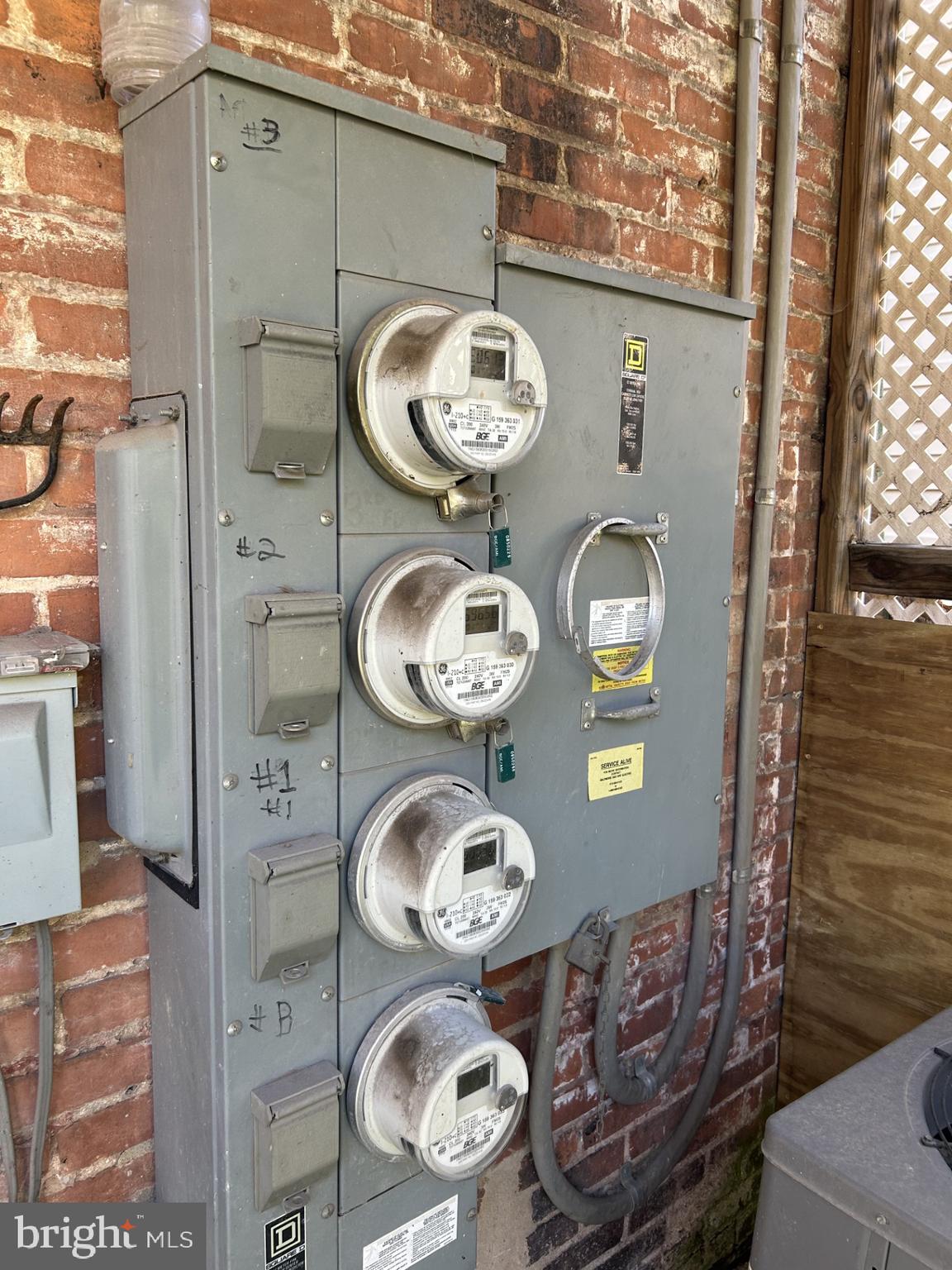 MARBLE HILL - Residential Income