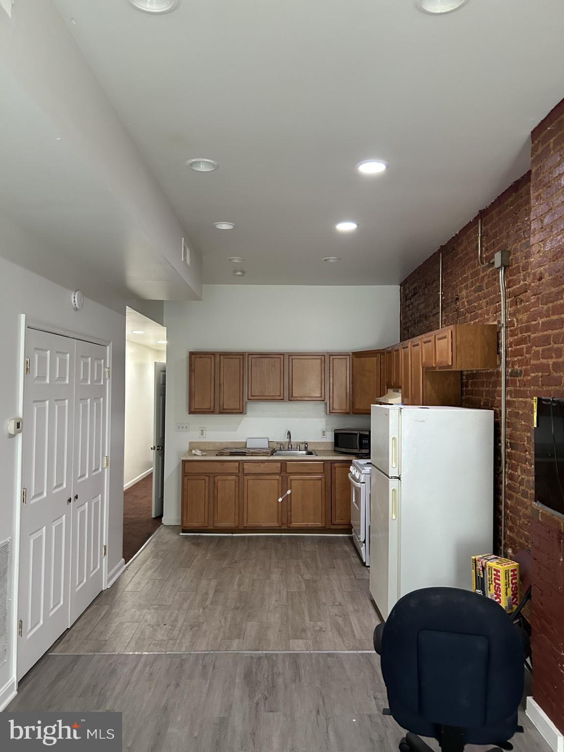 MARBLE HILL - Residential Income