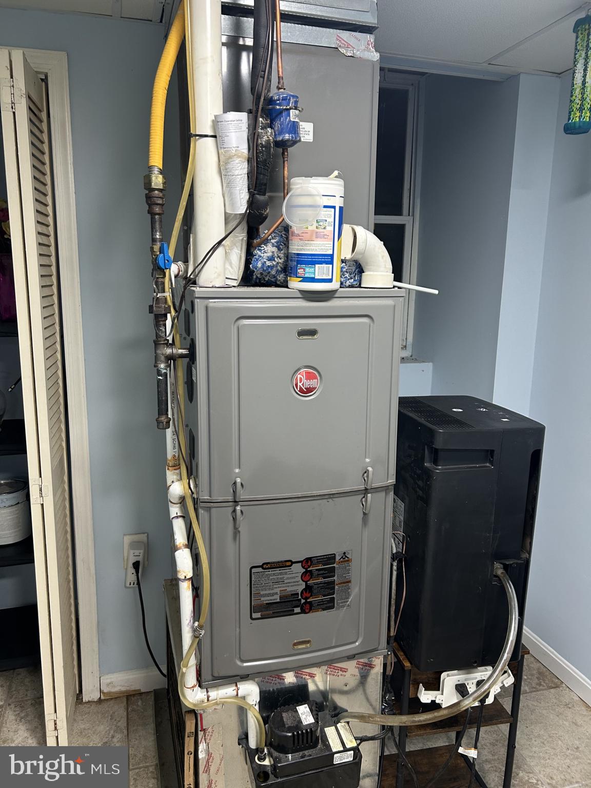 MARBLE HILL - Residential Income