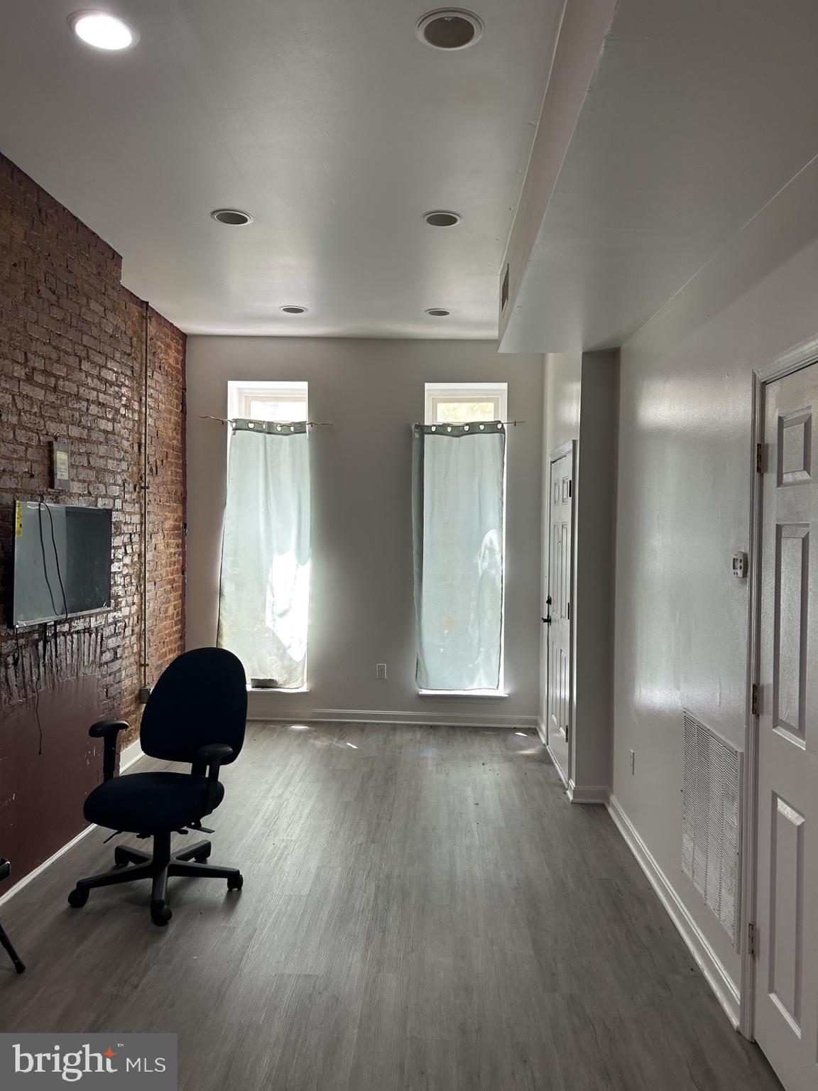 MARBLE HILL - Residential Income