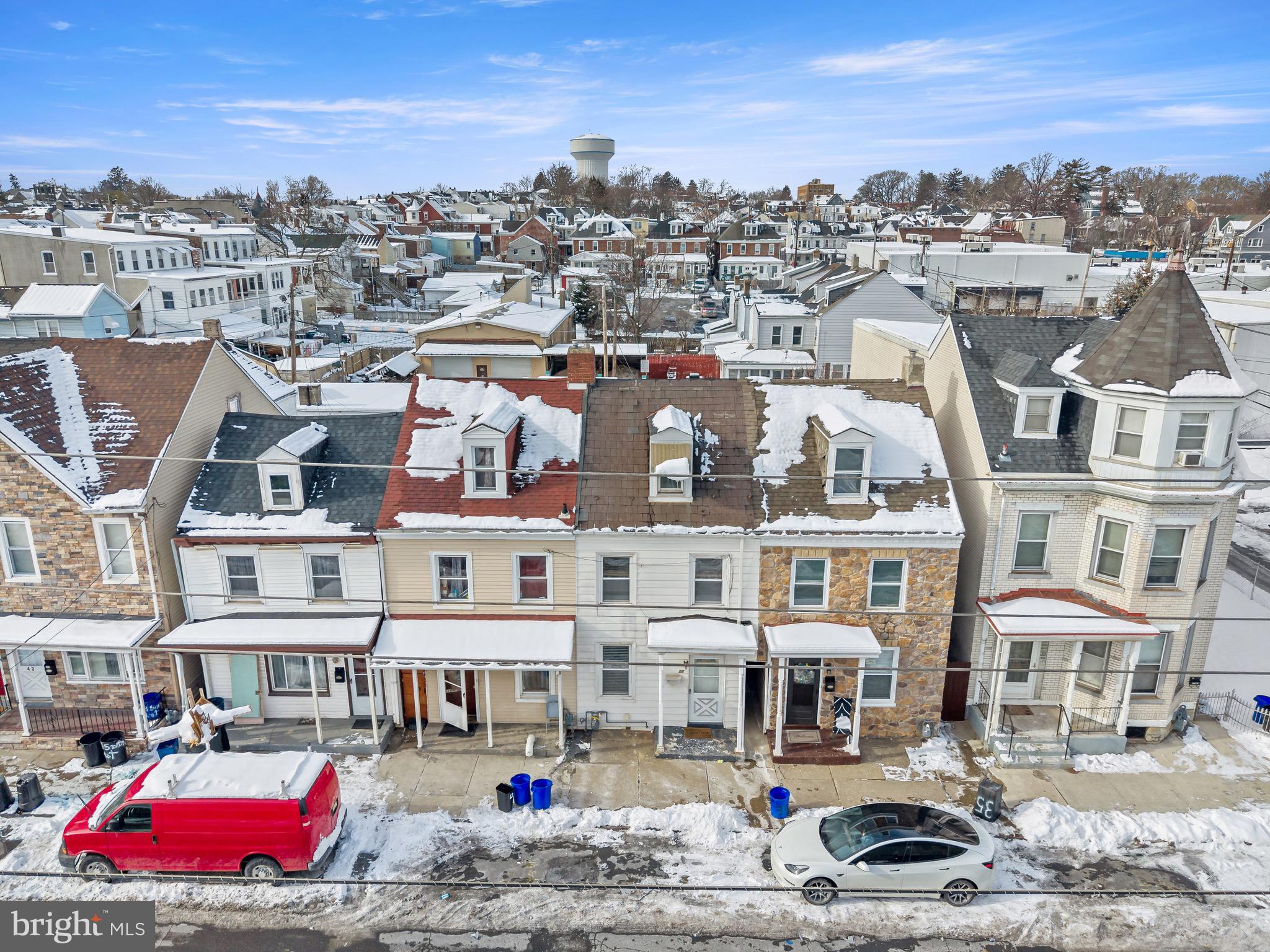 NONE AVAILABLE - Residential