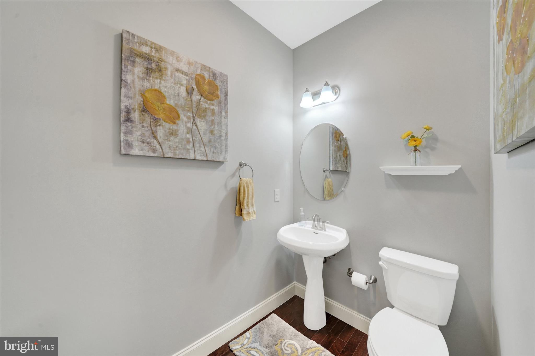 WHEATLAND FARMS - Residential