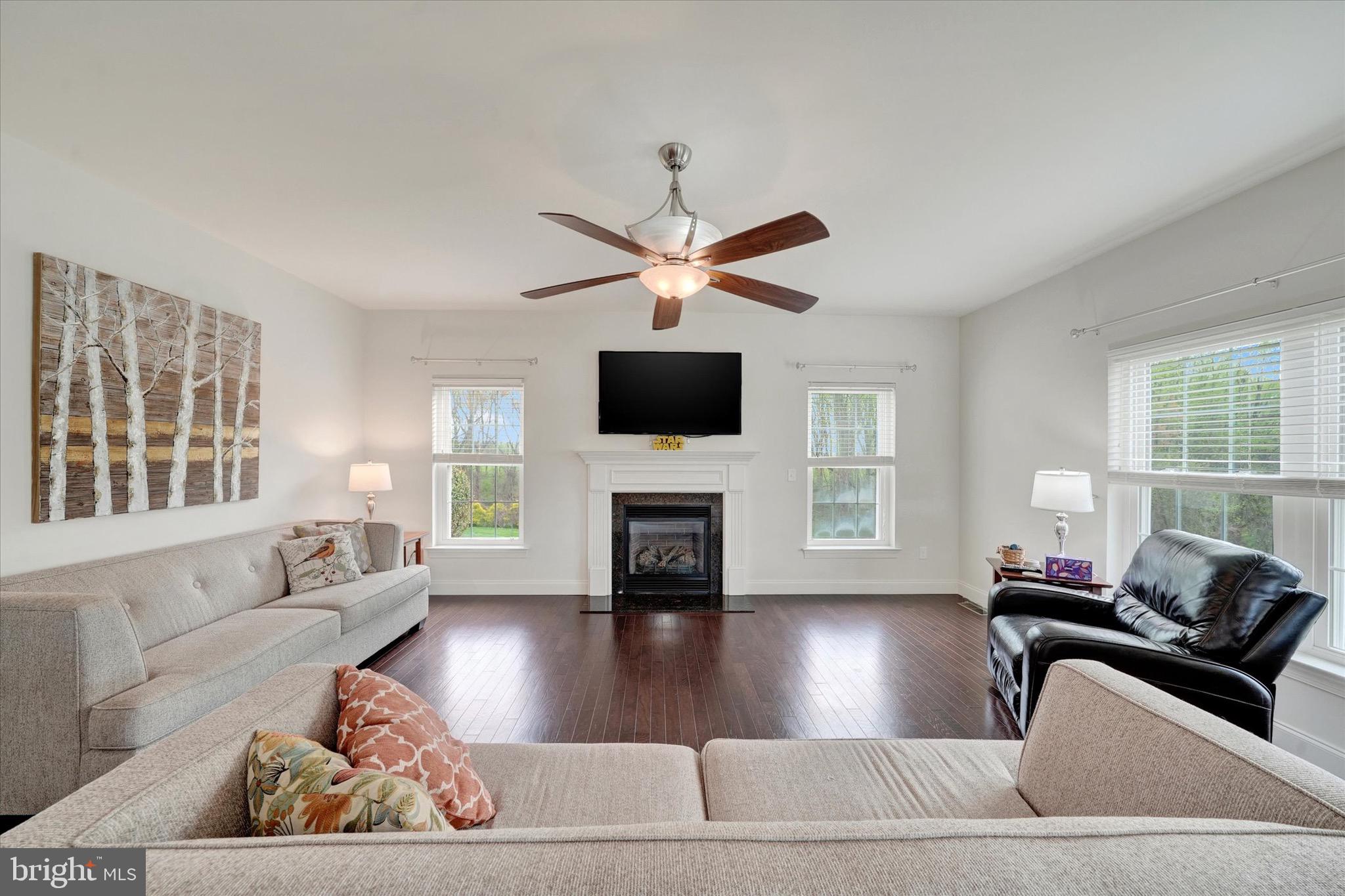 WHEATLAND FARMS - Residential