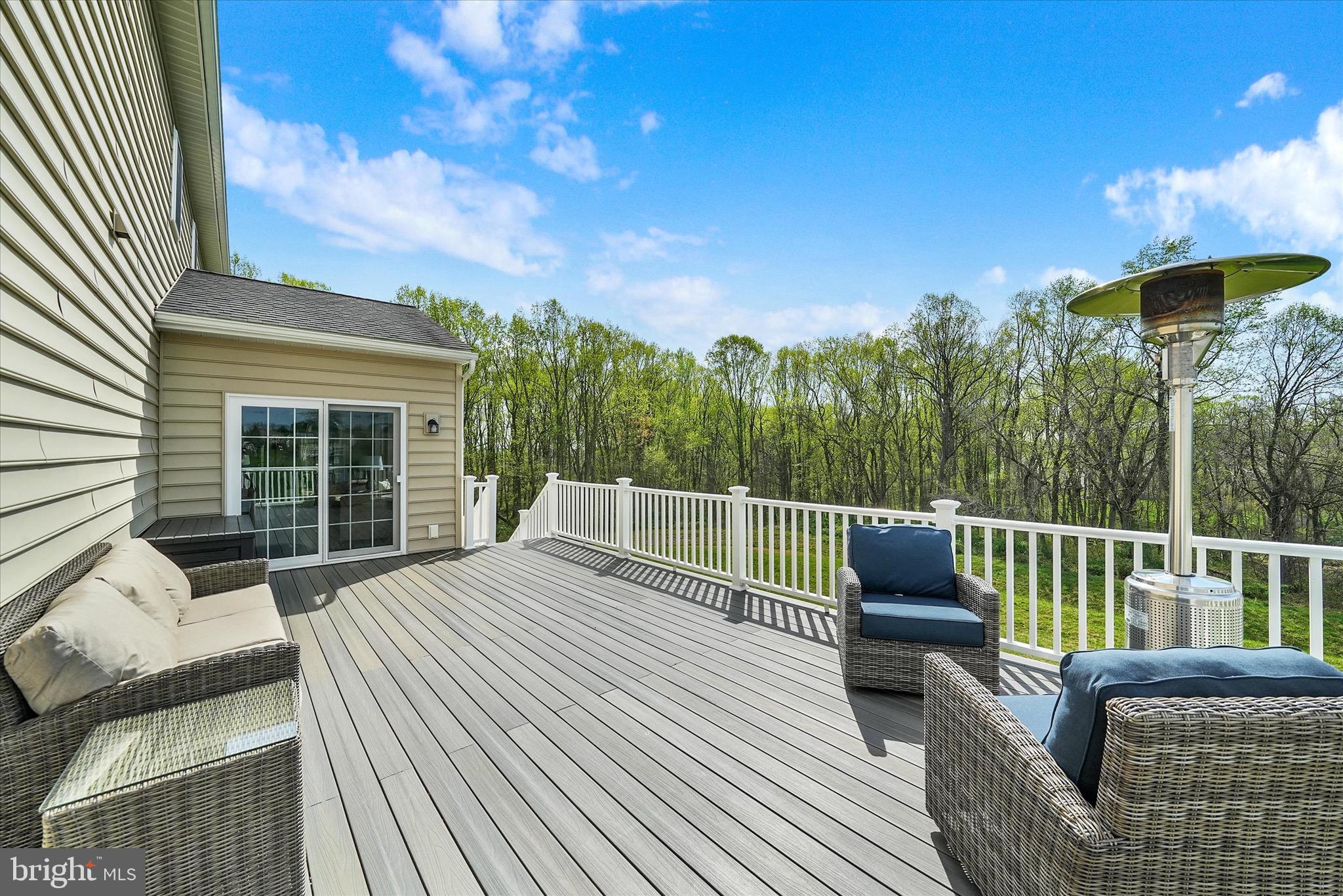 WHEATLAND FARMS - Residential