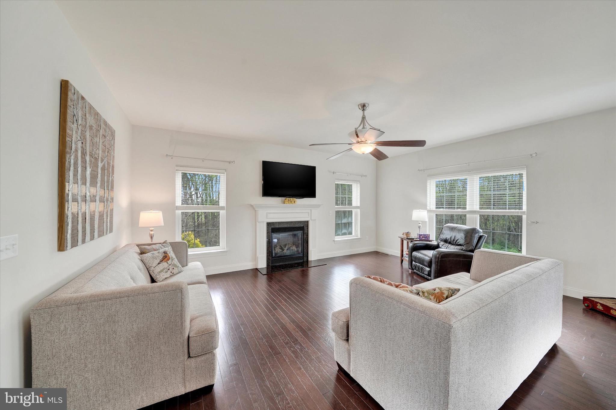 WHEATLAND FARMS - Residential