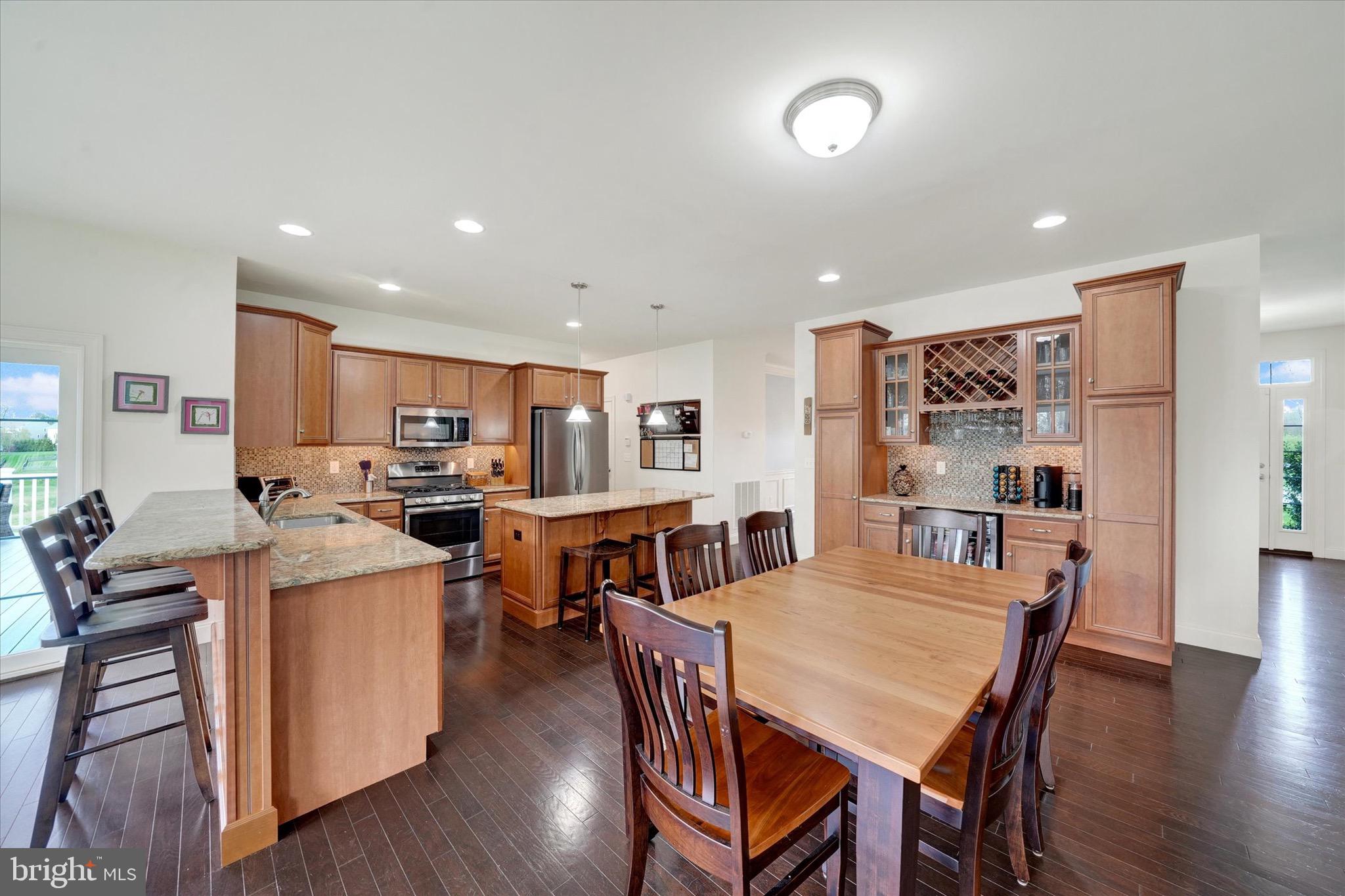 WHEATLAND FARMS - Residential