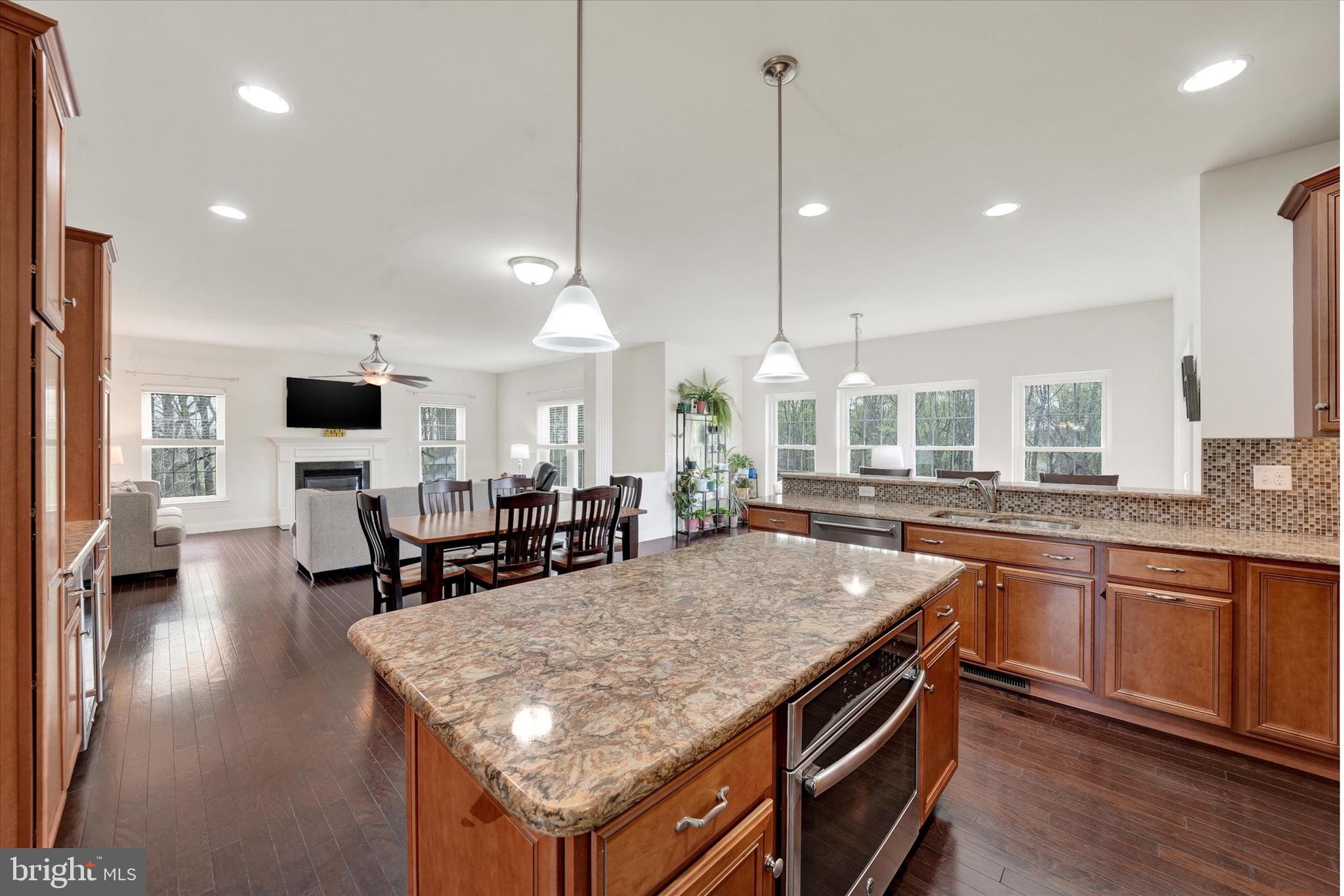 WHEATLAND FARMS - Residential