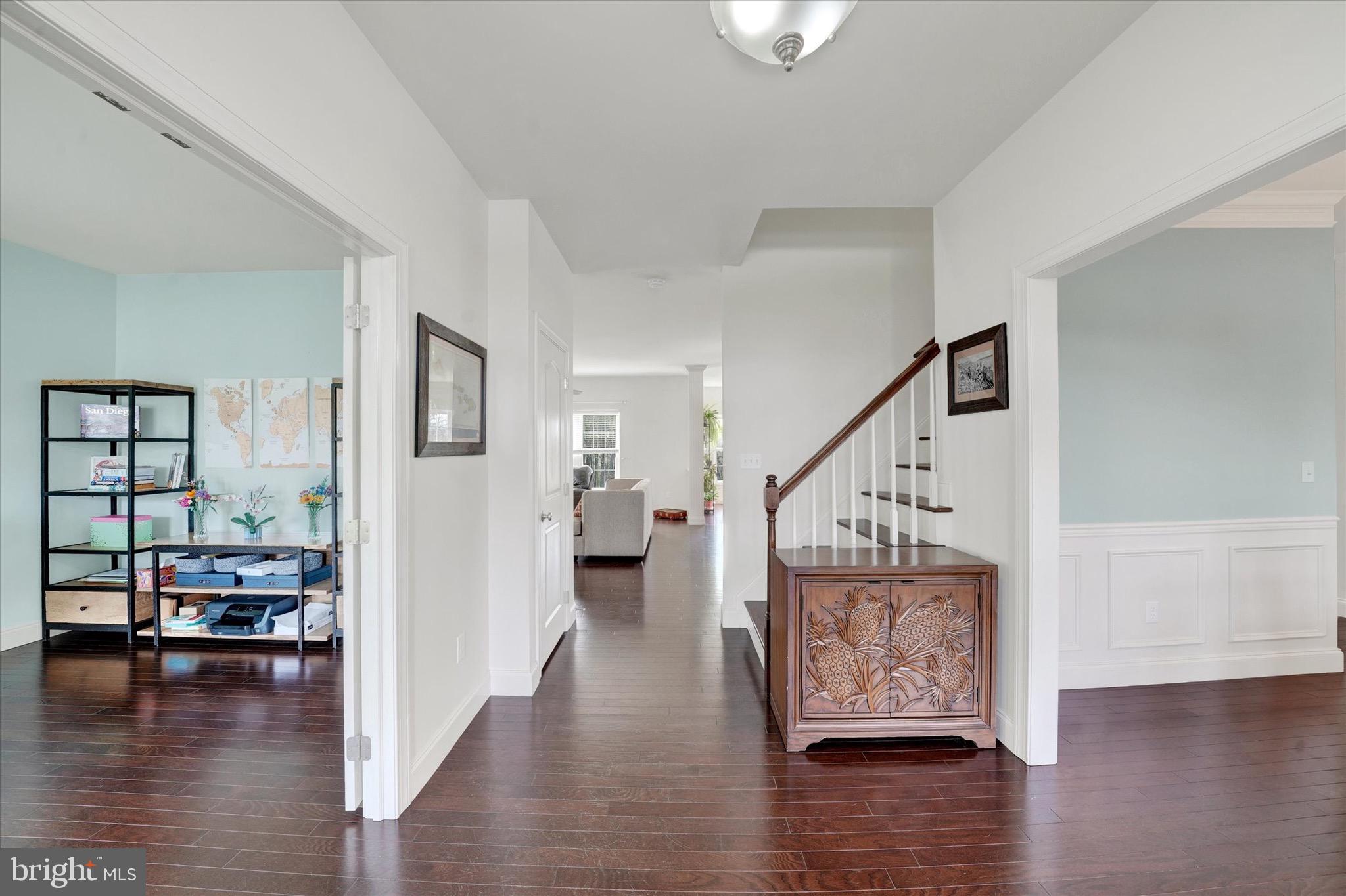 WHEATLAND FARMS - Residential