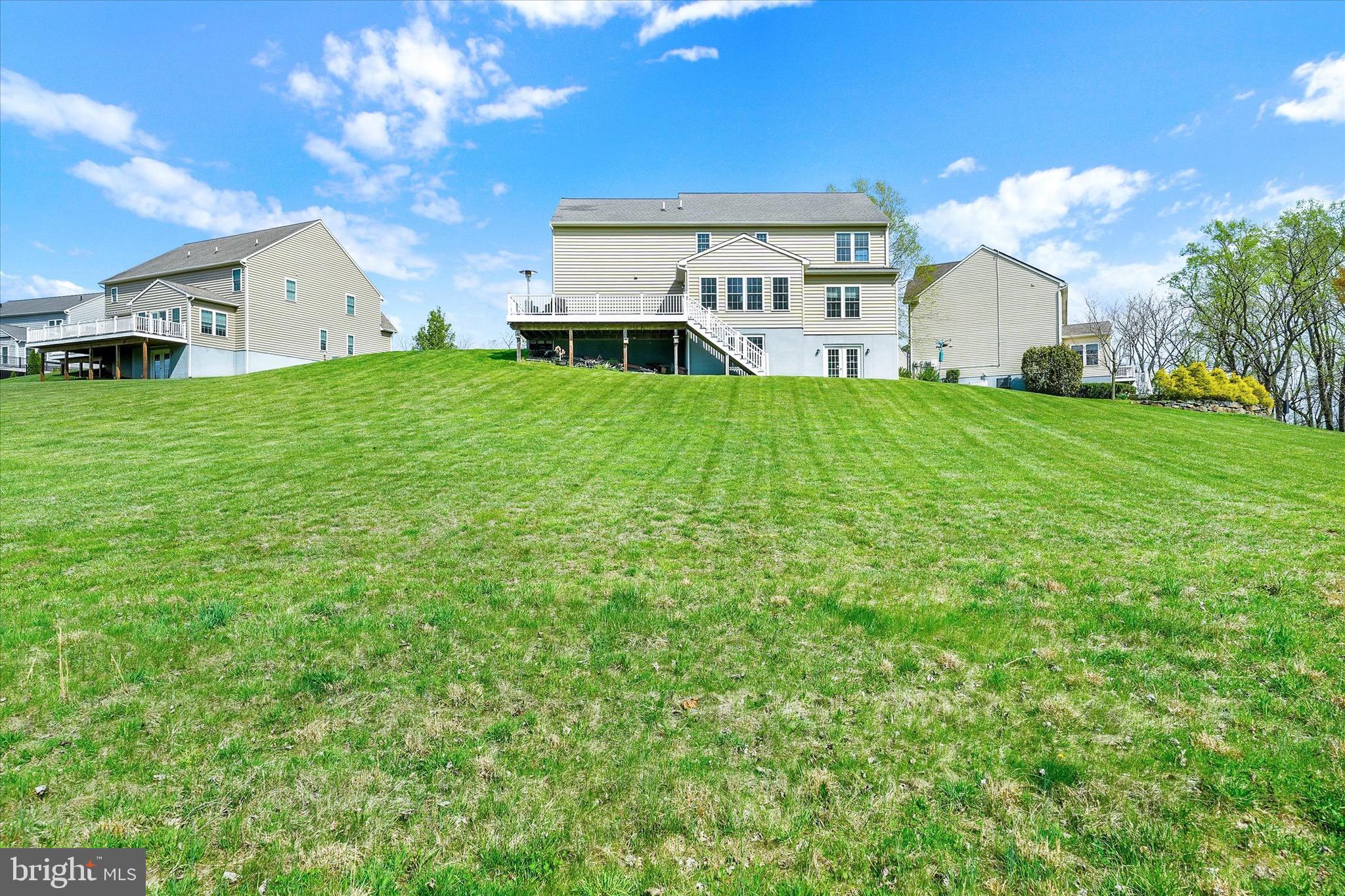 WHEATLAND FARMS - Residential