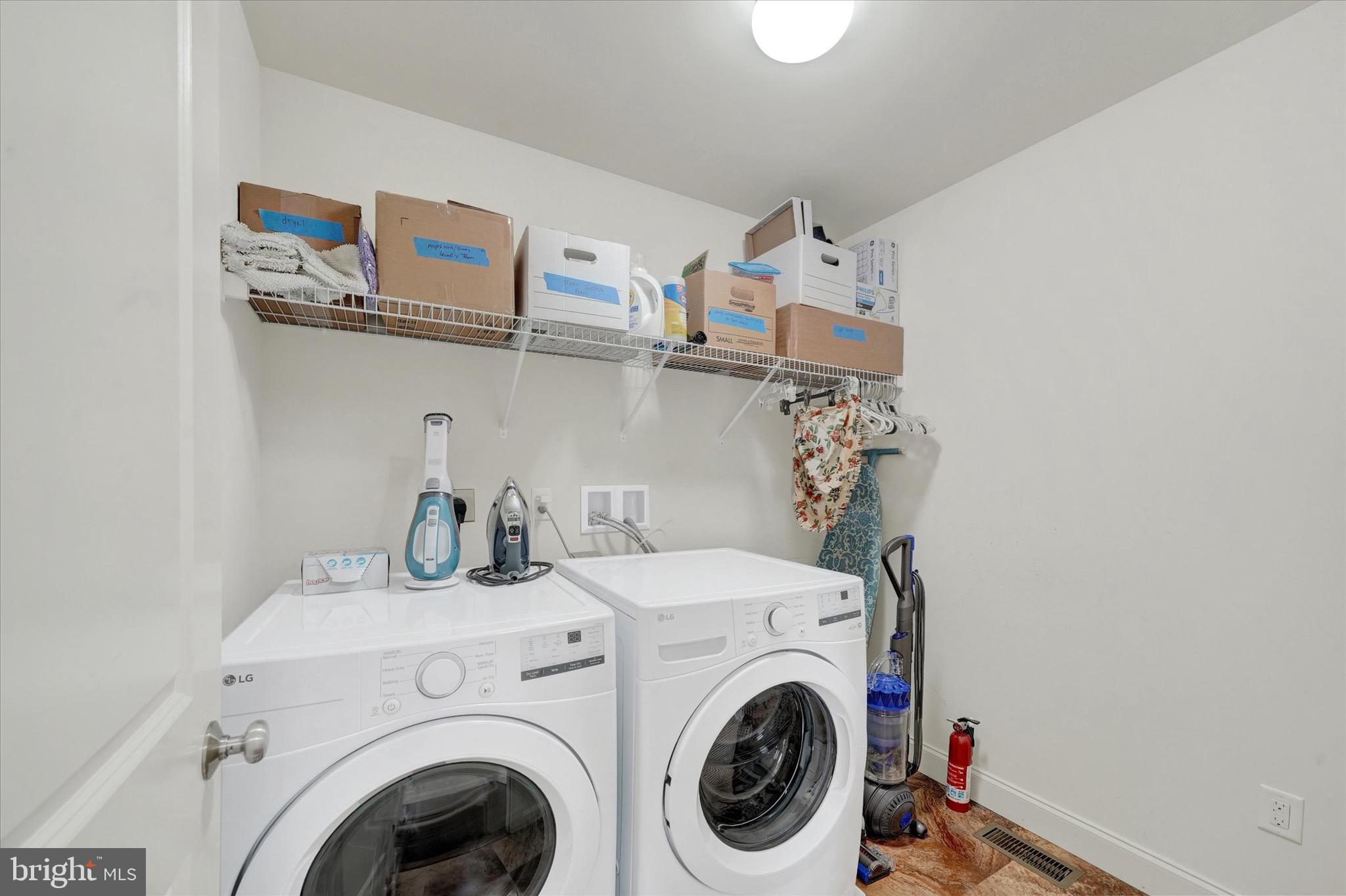 WHEATLAND FARMS - Residential