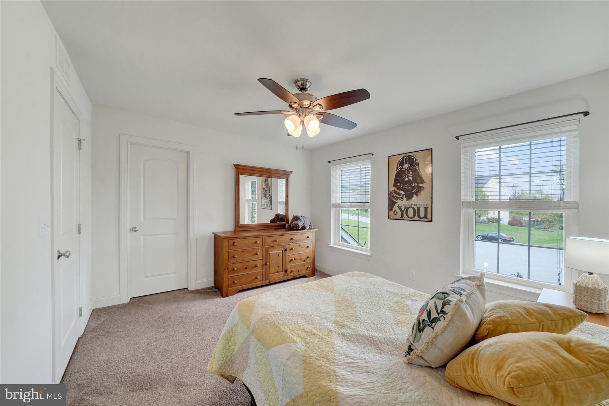 WHEATLAND FARMS - Residential