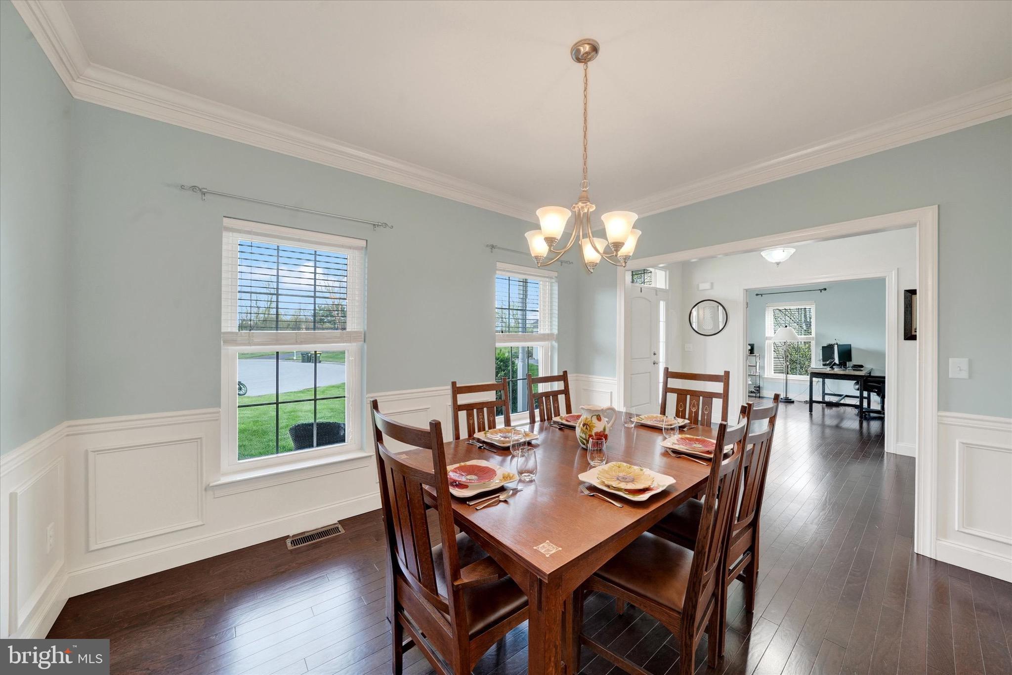 WHEATLAND FARMS - Residential