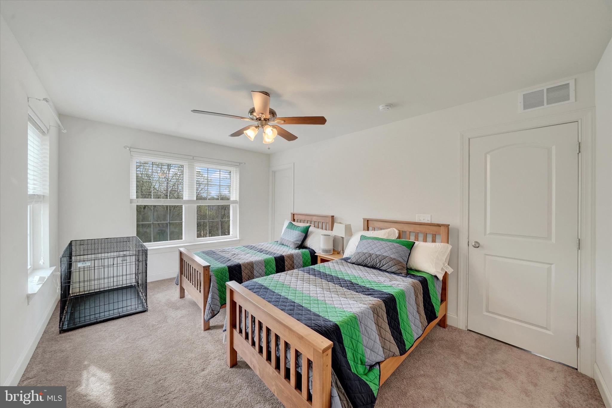 WHEATLAND FARMS - Residential