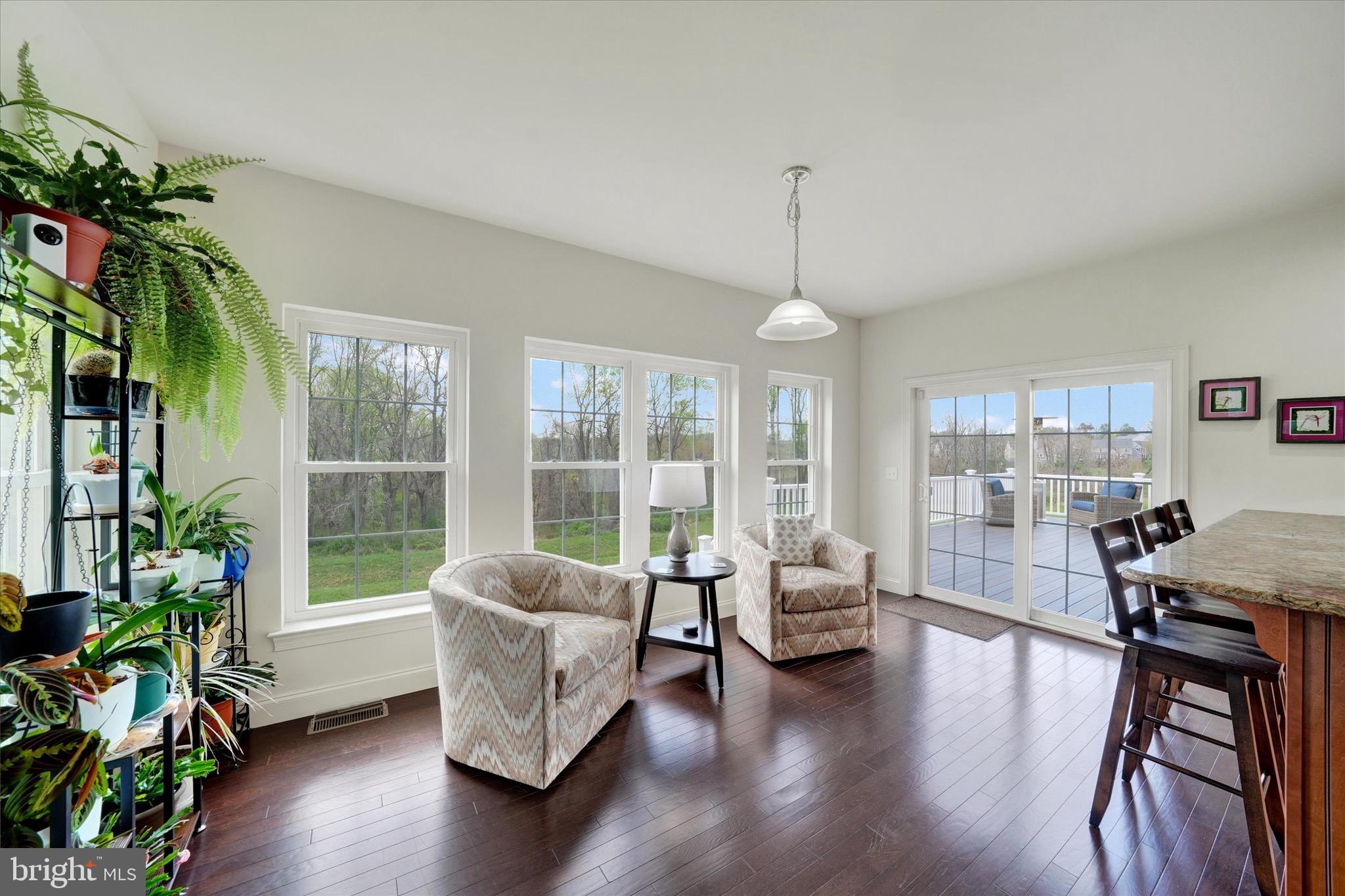 WHEATLAND FARMS - Residential