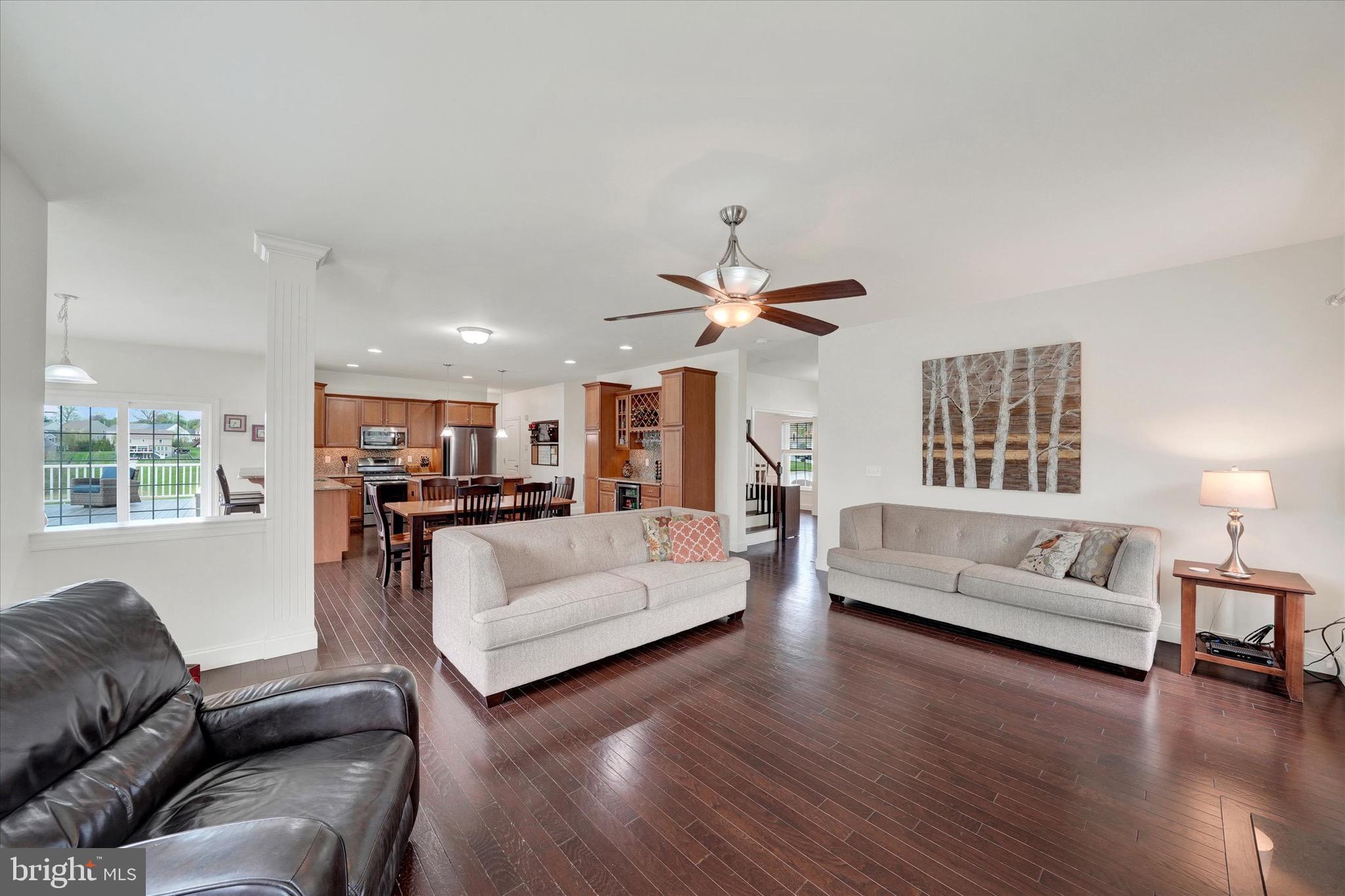 WHEATLAND FARMS - Residential