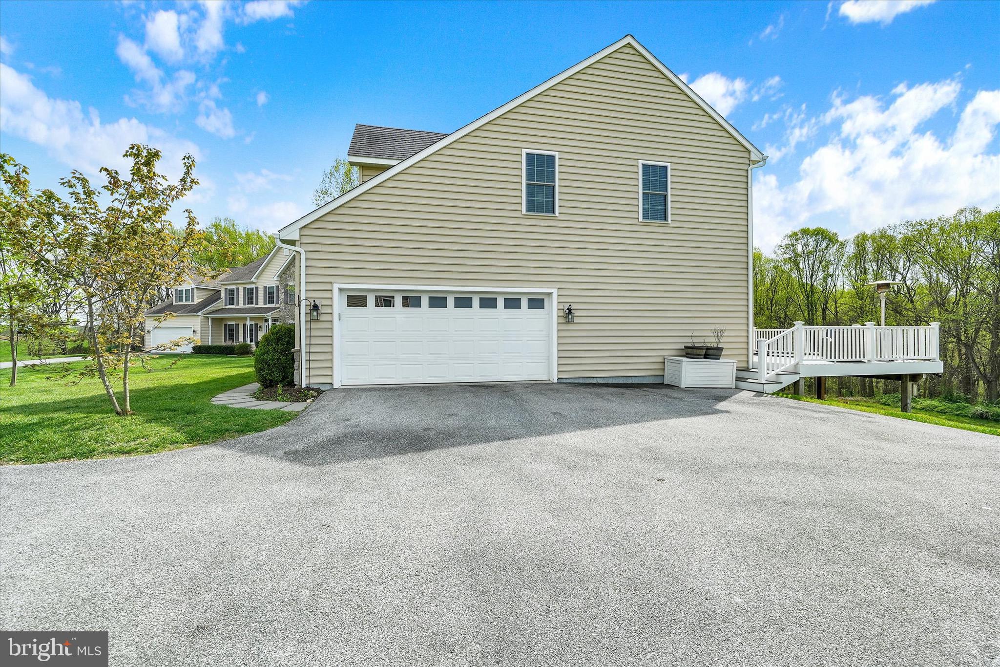 WHEATLAND FARMS - Residential