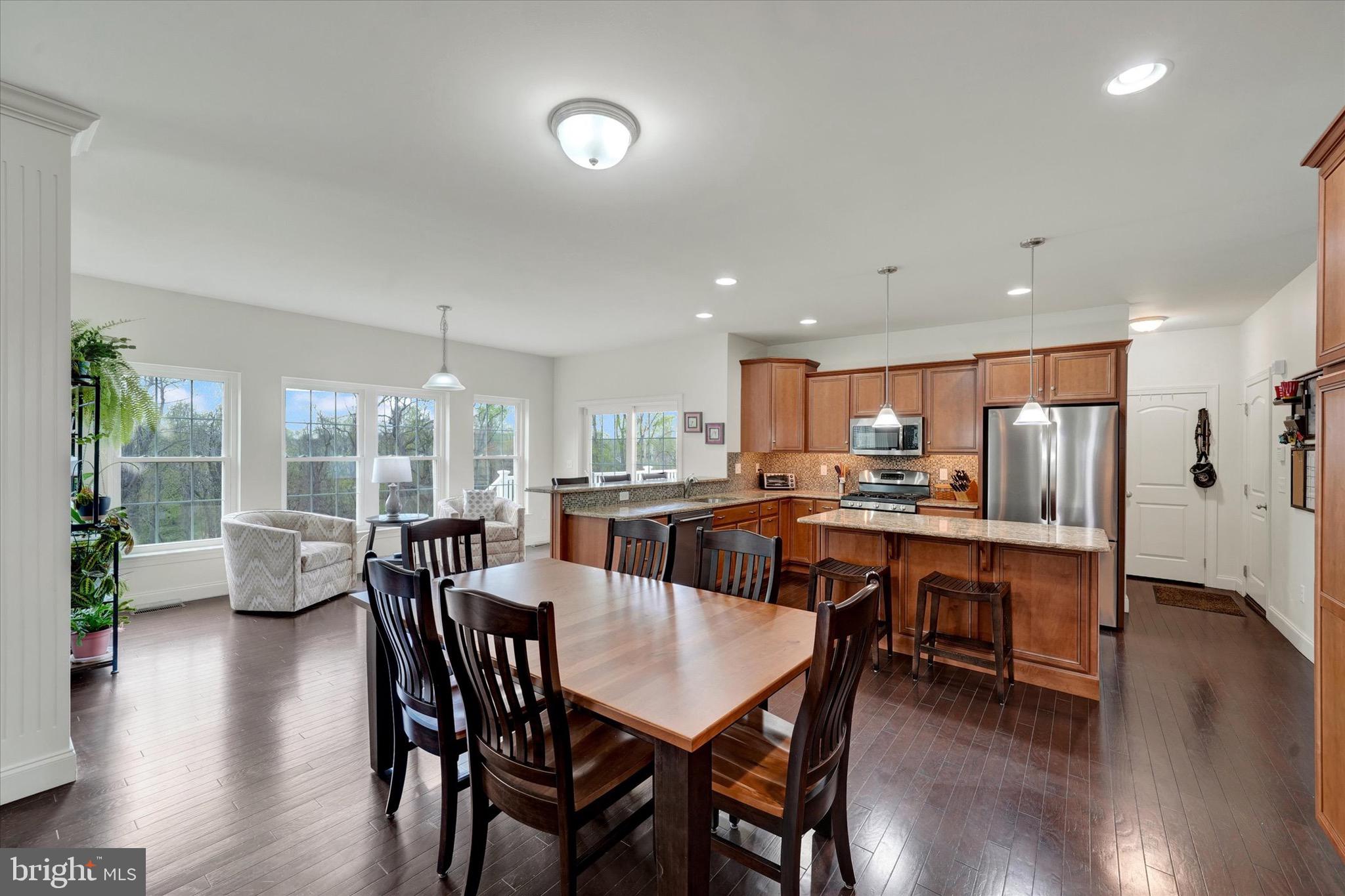 WHEATLAND FARMS - Residential