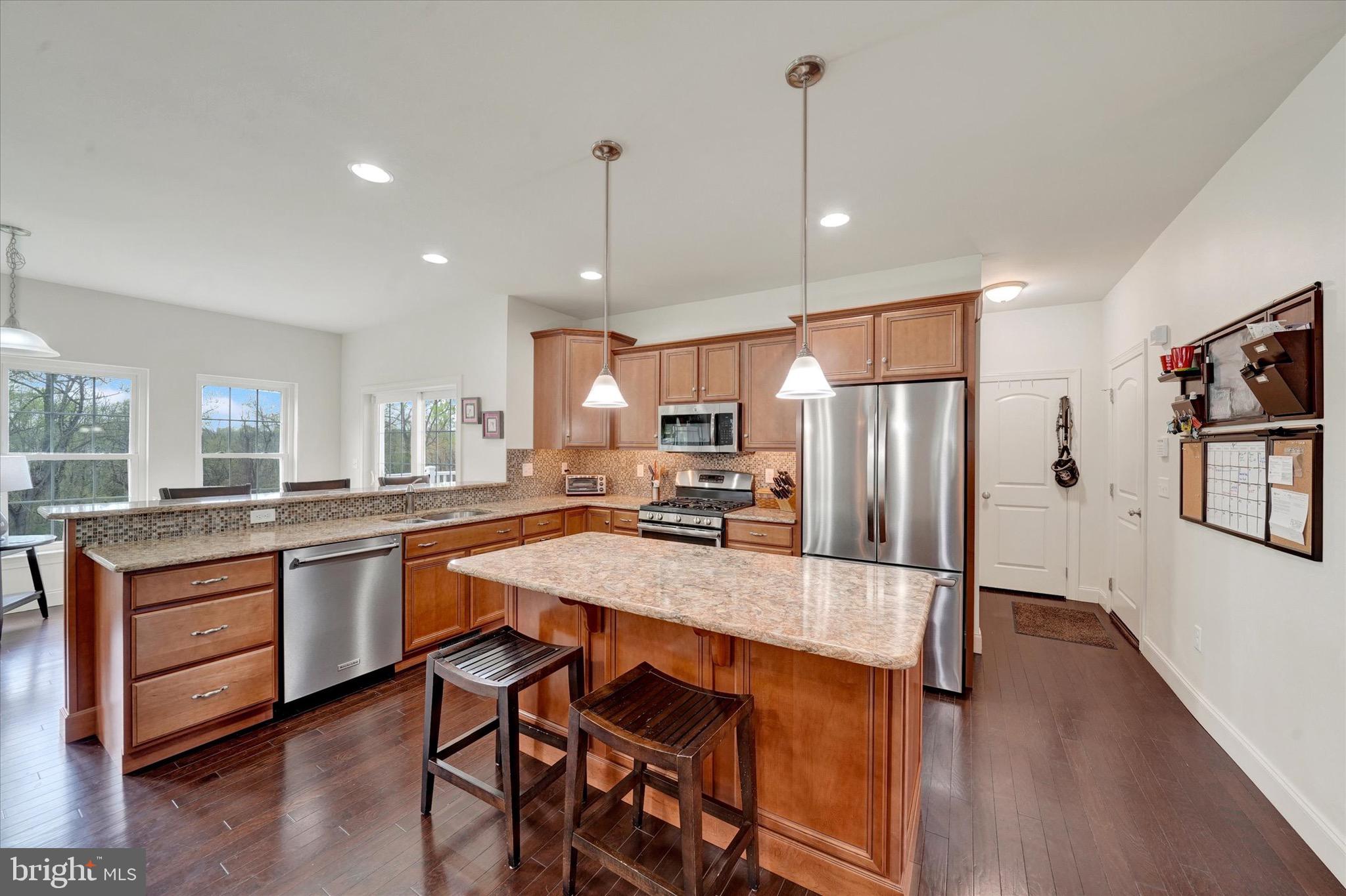 WHEATLAND FARMS - Residential