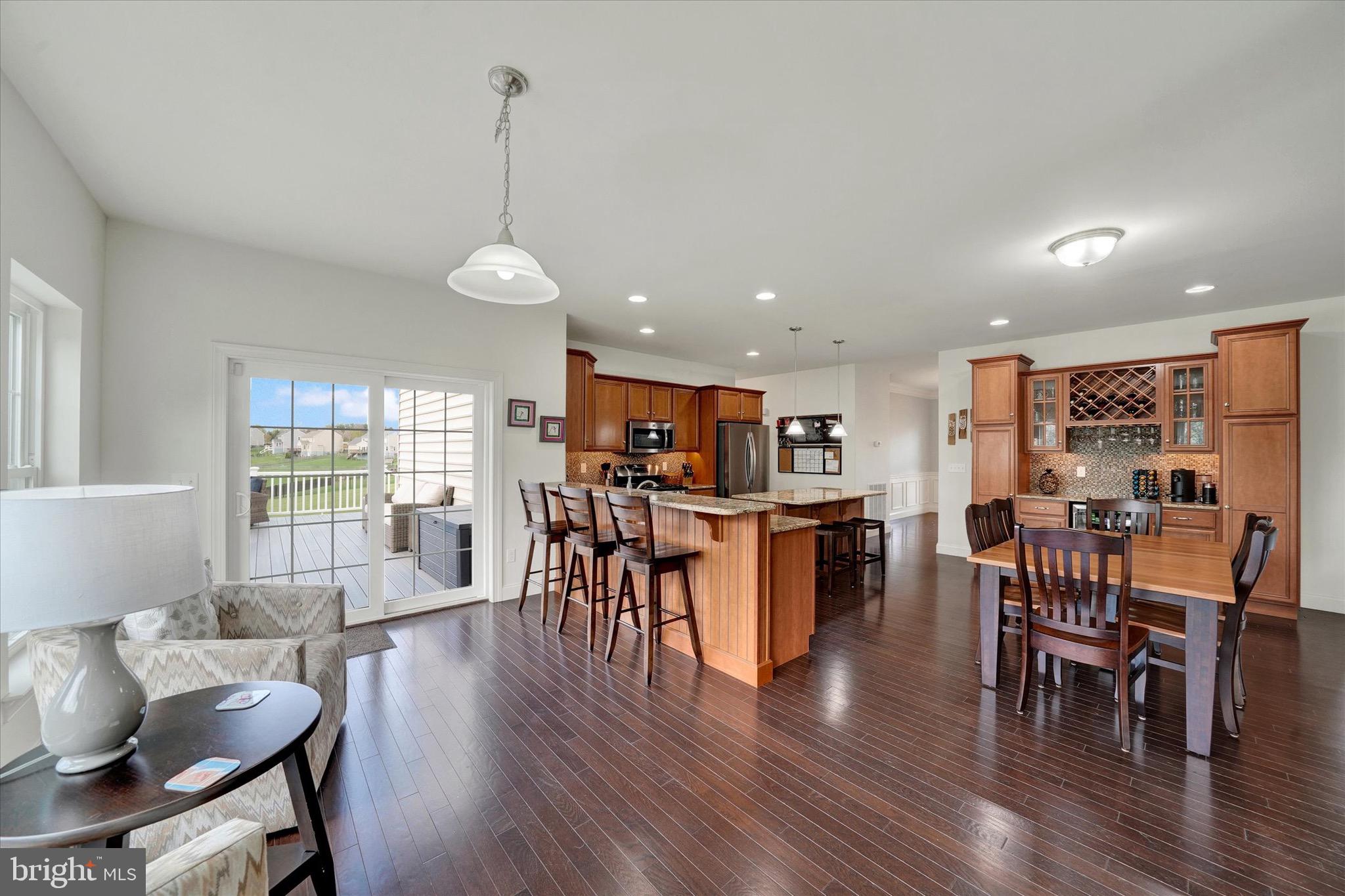 WHEATLAND FARMS - Residential