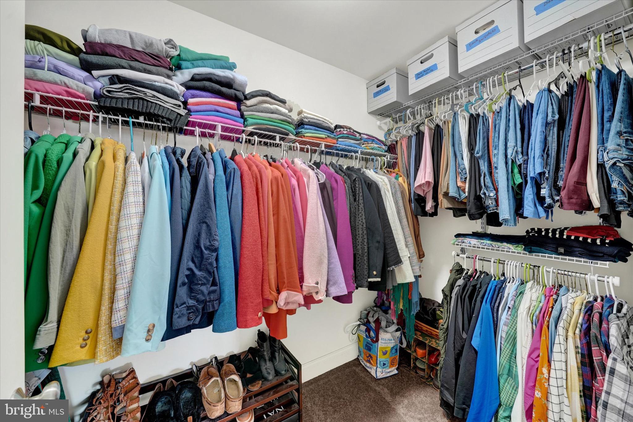 WHEATLAND FARMS - Residential