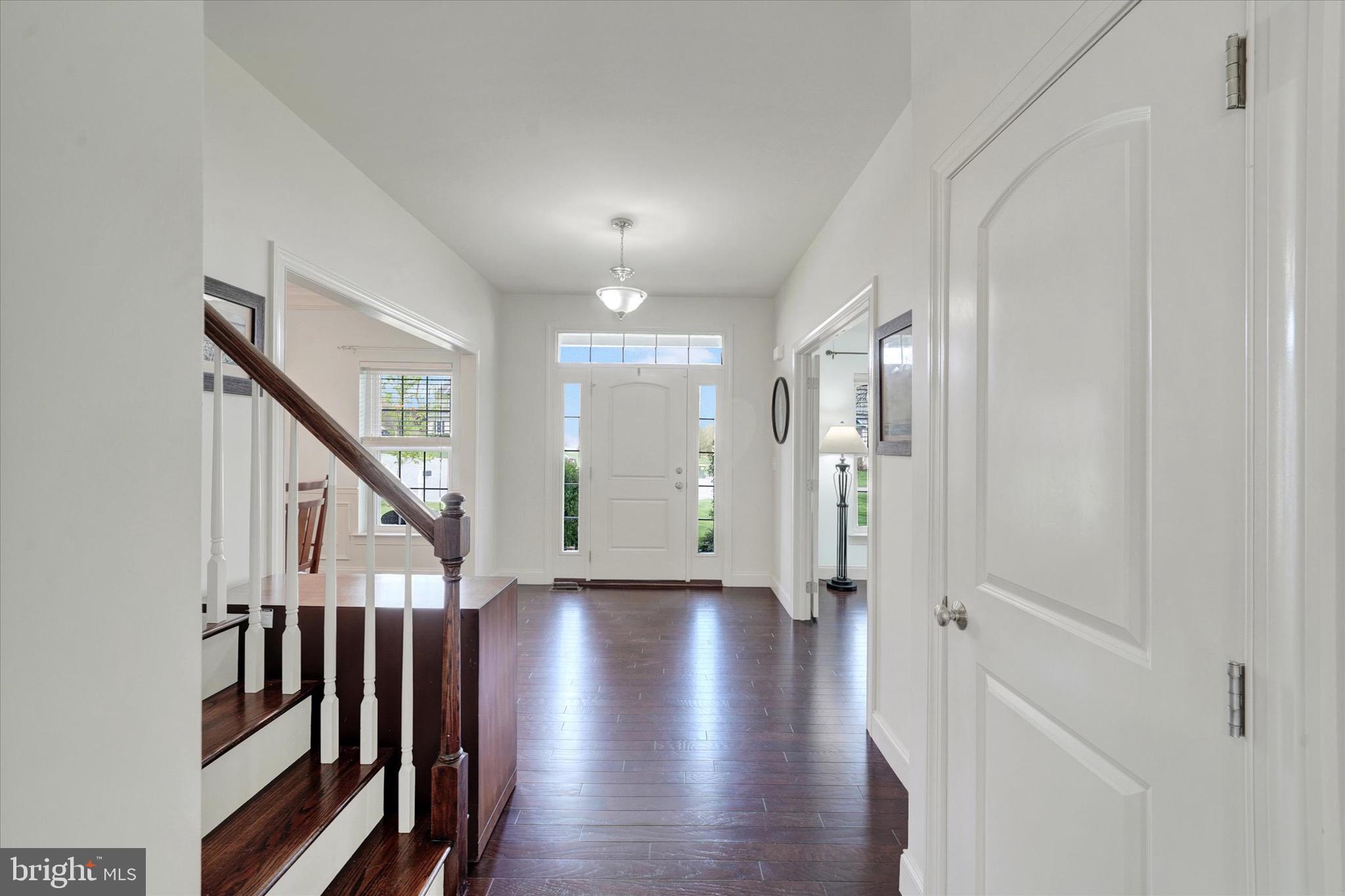 WHEATLAND FARMS - Residential