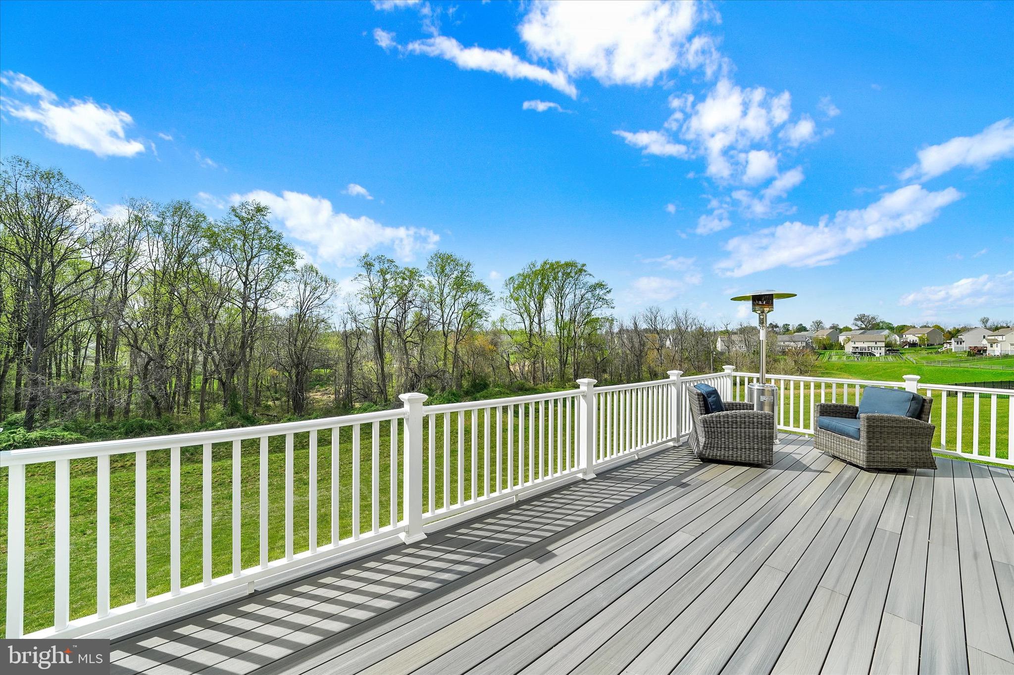 WHEATLAND FARMS - Residential