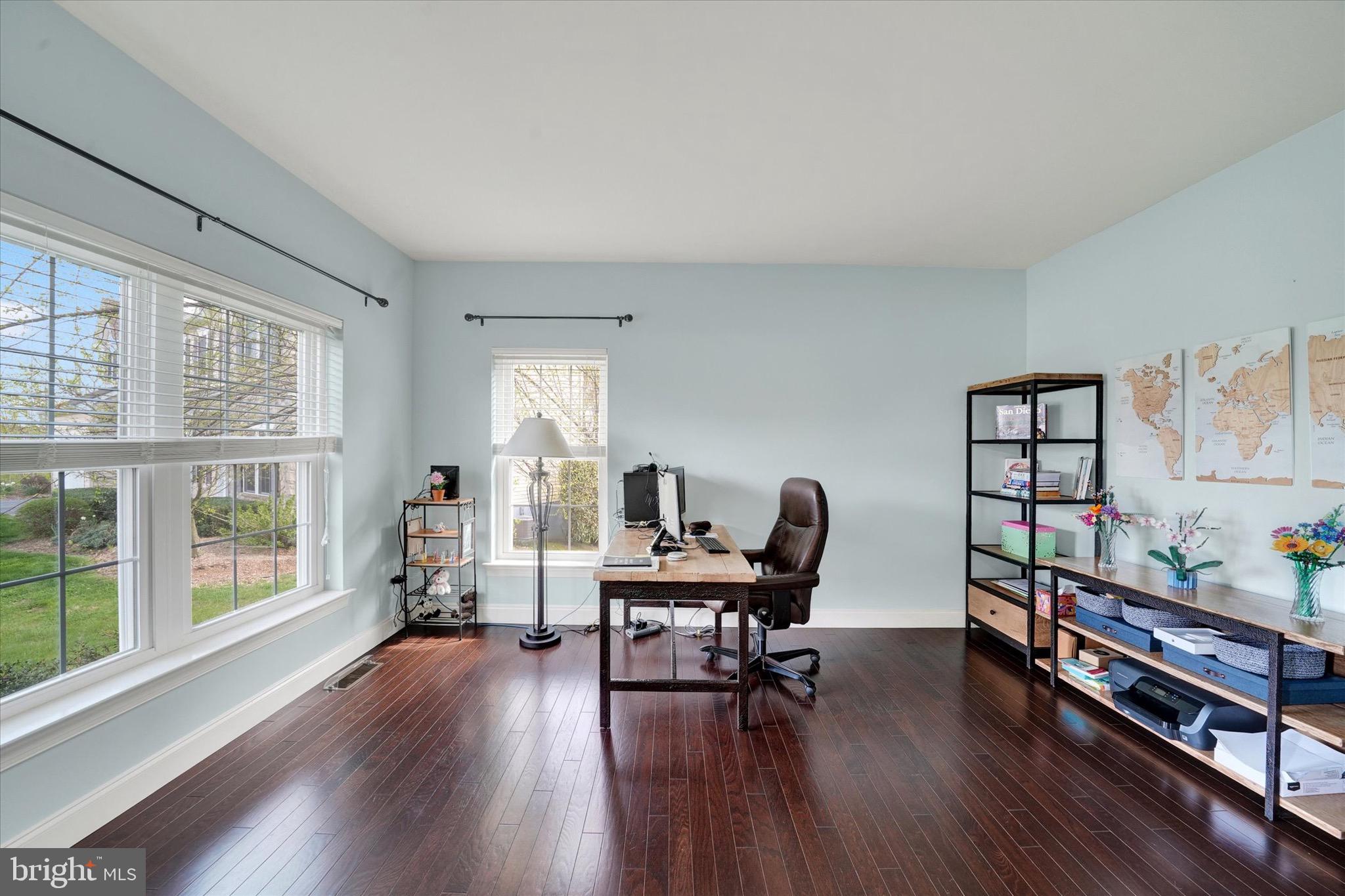 WHEATLAND FARMS - Residential