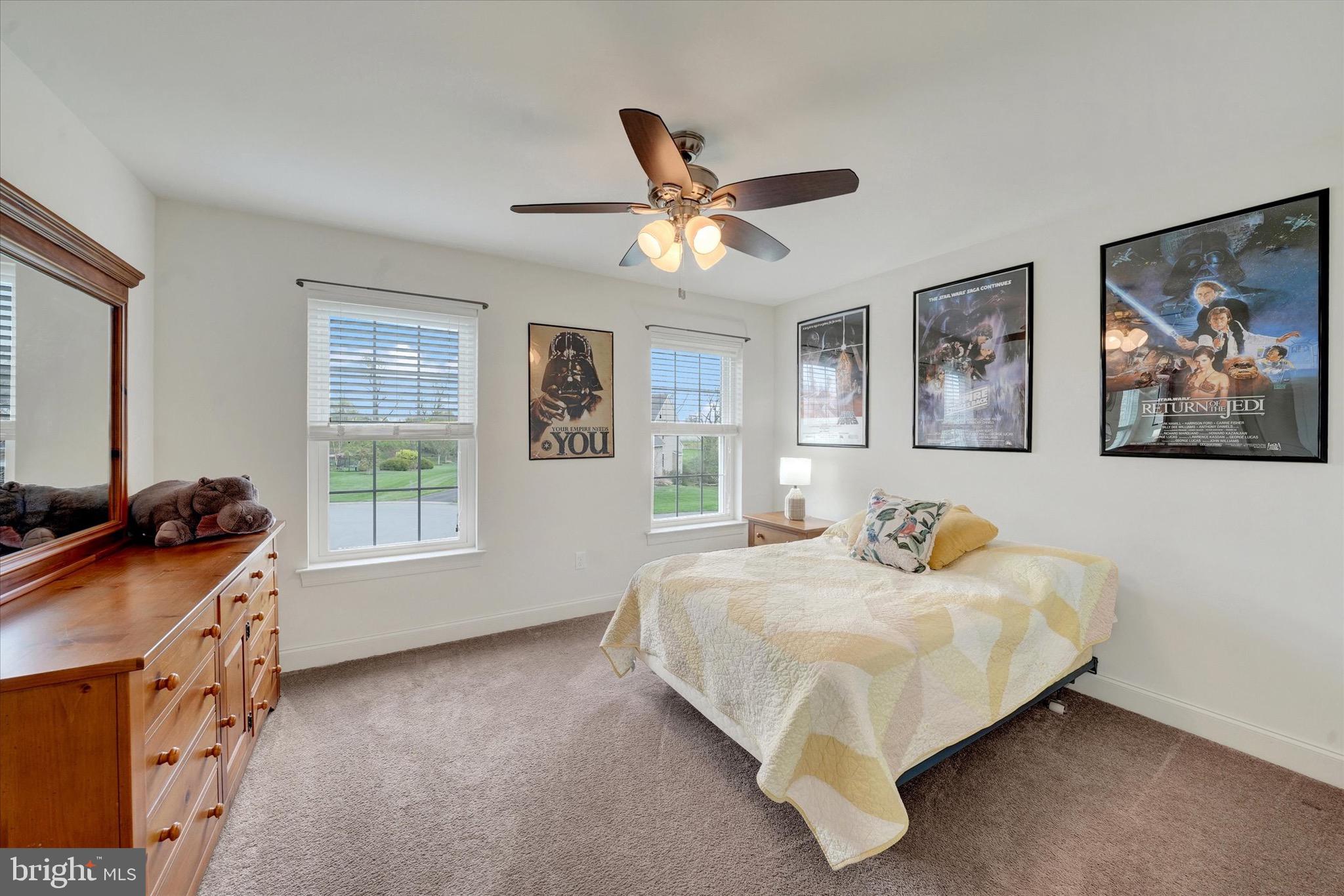 WHEATLAND FARMS - Residential