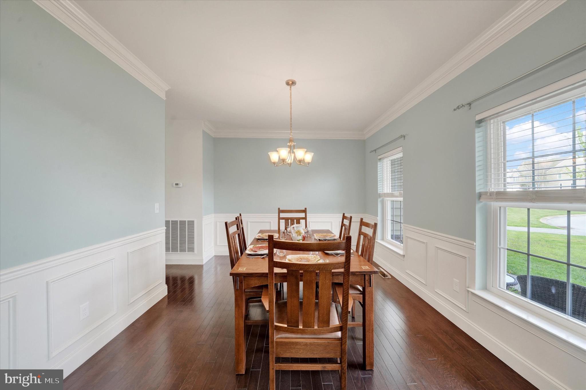 WHEATLAND FARMS - Residential