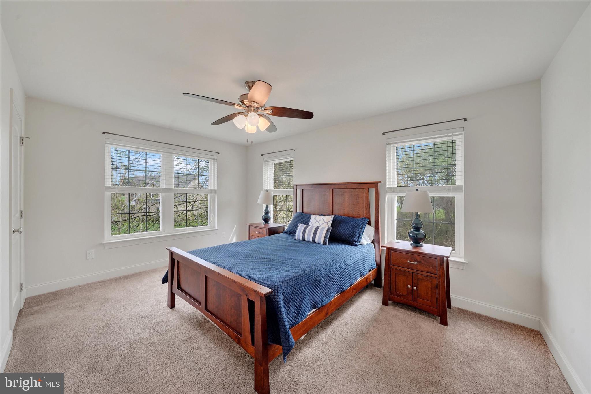 WHEATLAND FARMS - Residential