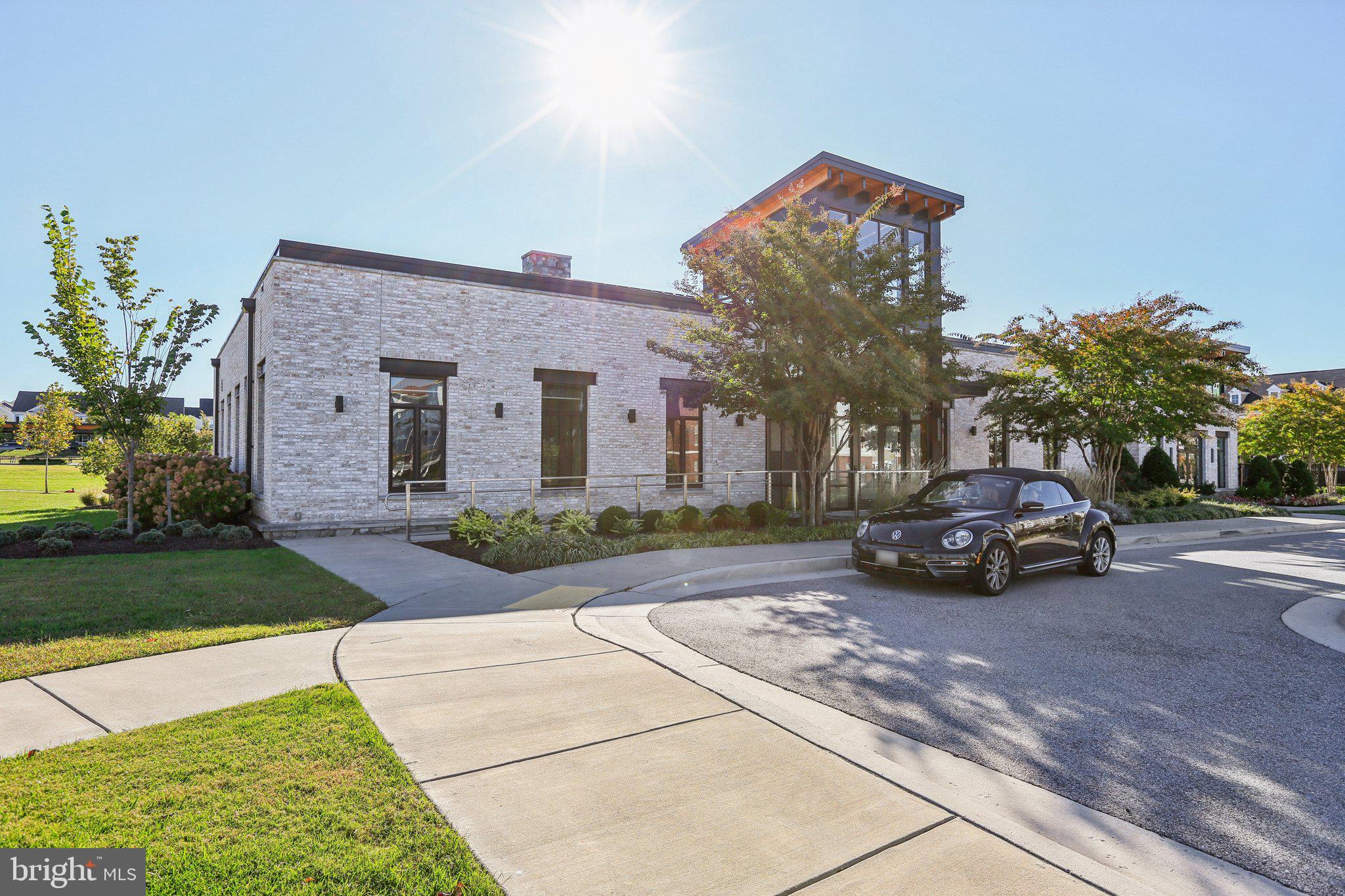 GREENLEIGH AT CROSSROADS - Residential