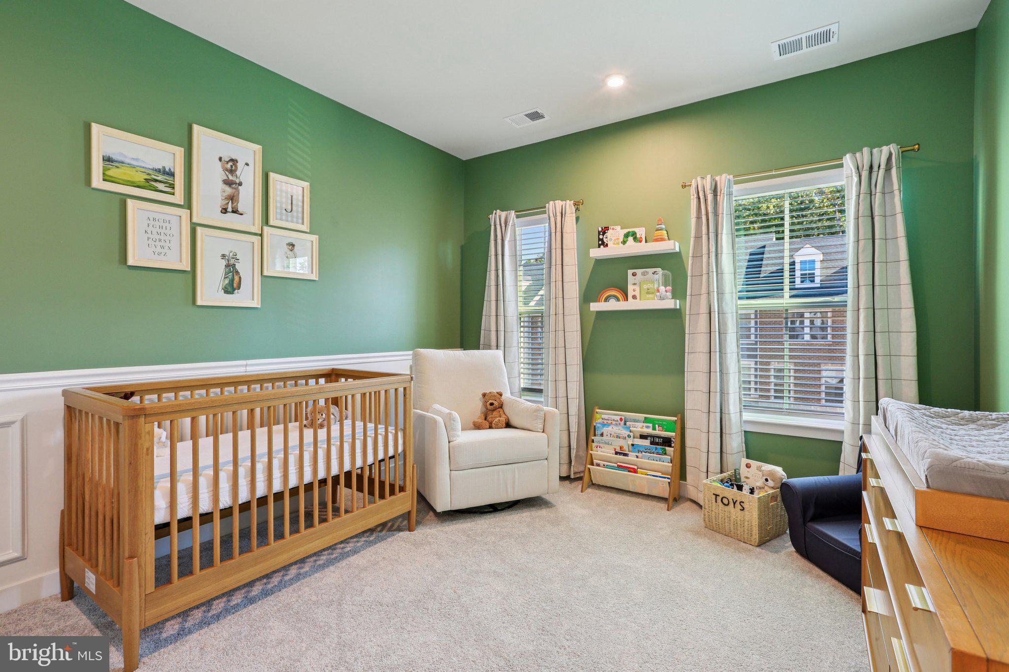 GREENLEIGH AT CROSSROADS - Residential