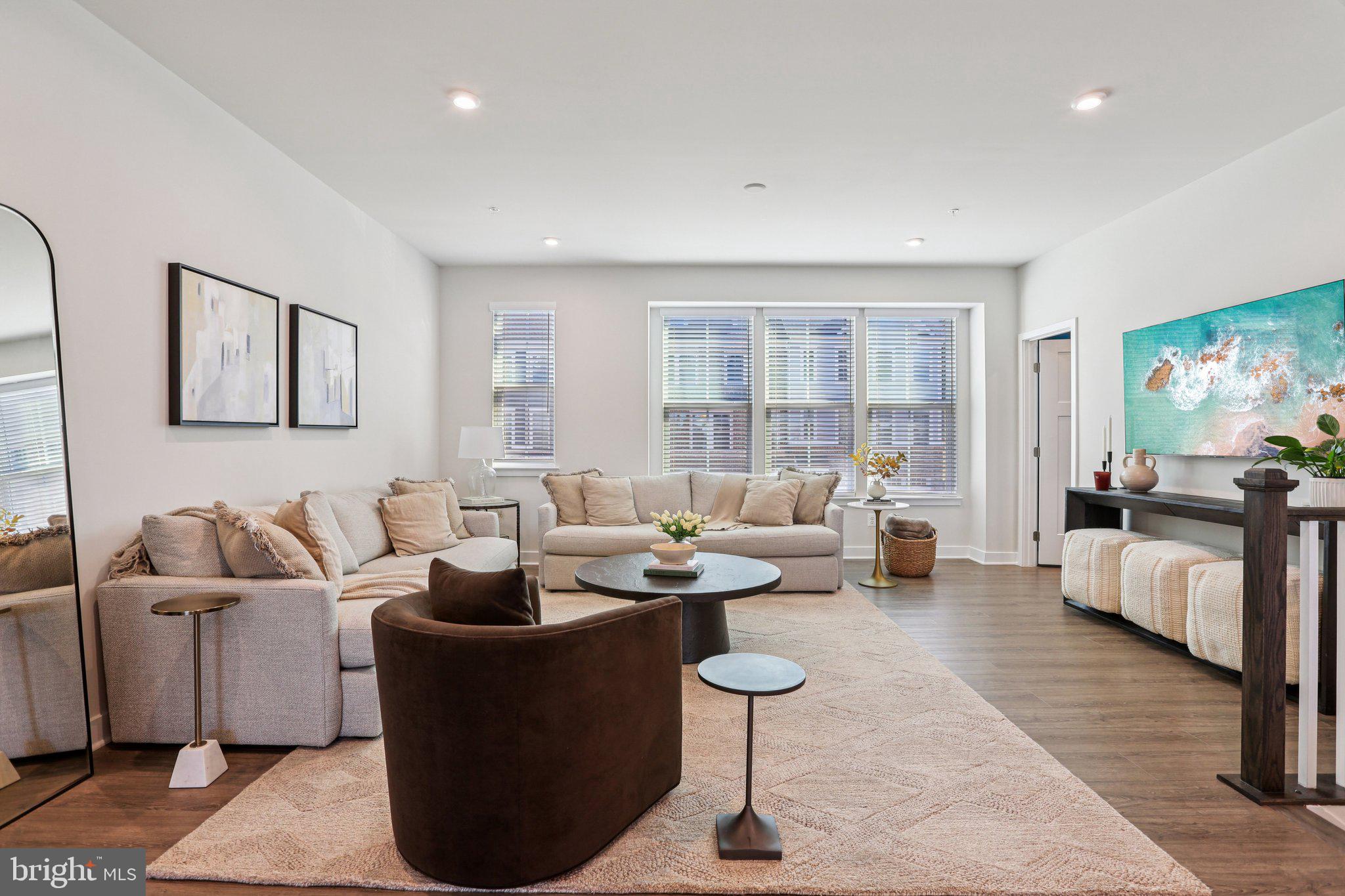 GREENLEIGH AT CROSSROADS - Residential