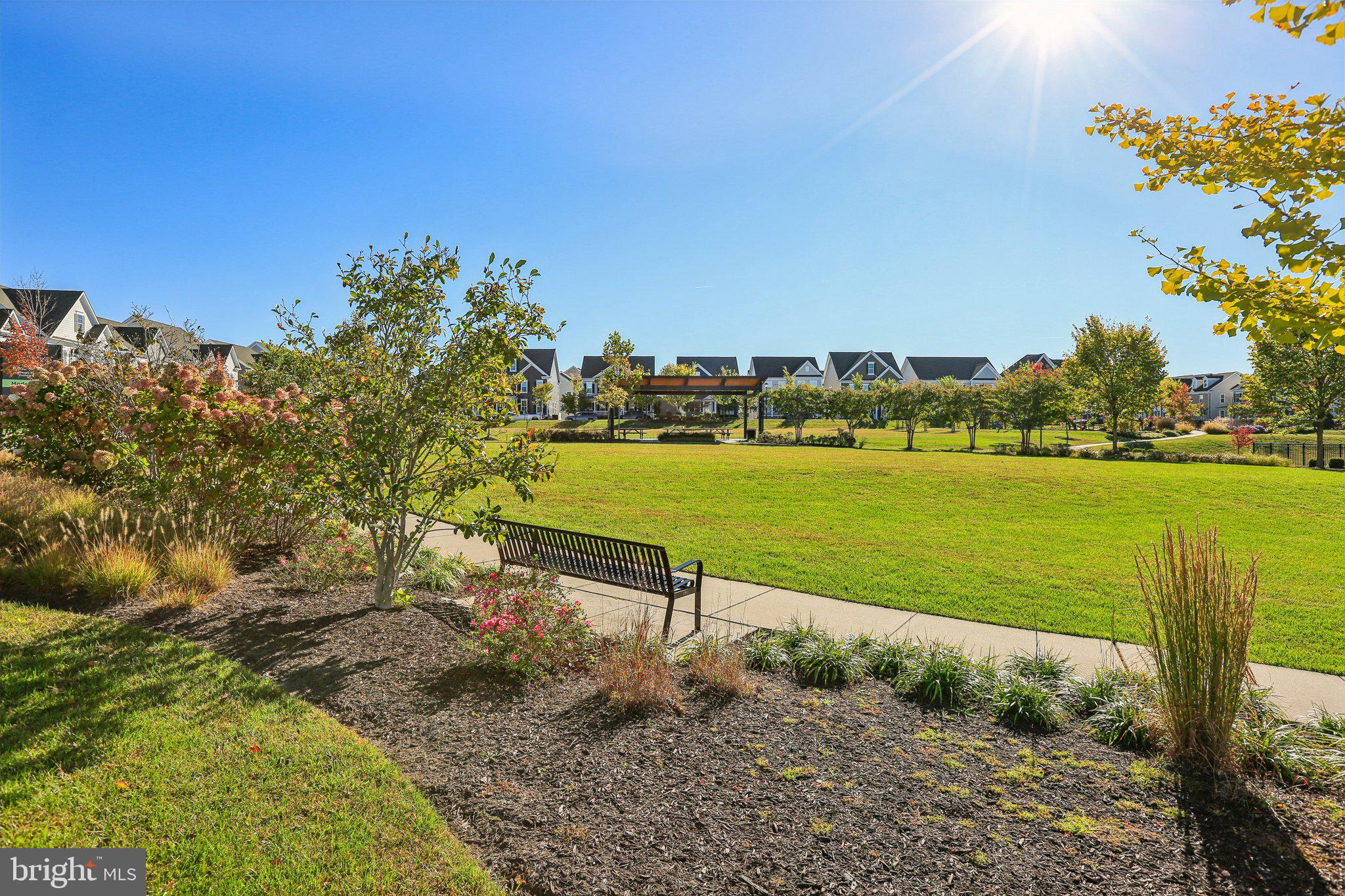 GREENLEIGH AT CROSSROADS - Residential