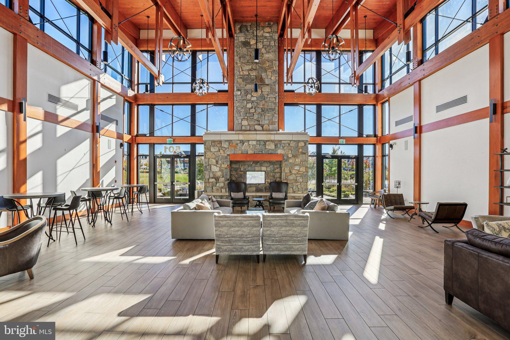 GREENLEIGH AT CROSSROADS - Residential