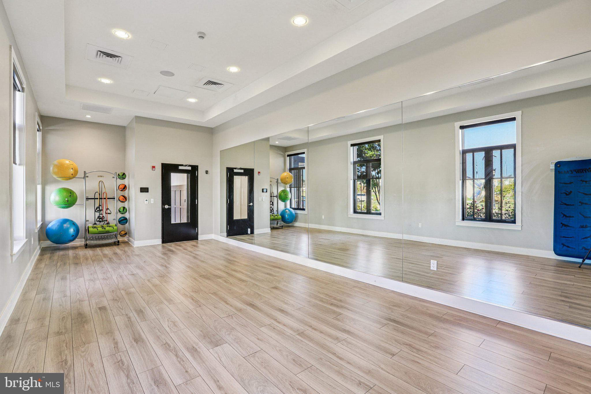 GREENLEIGH AT CROSSROADS - Residential