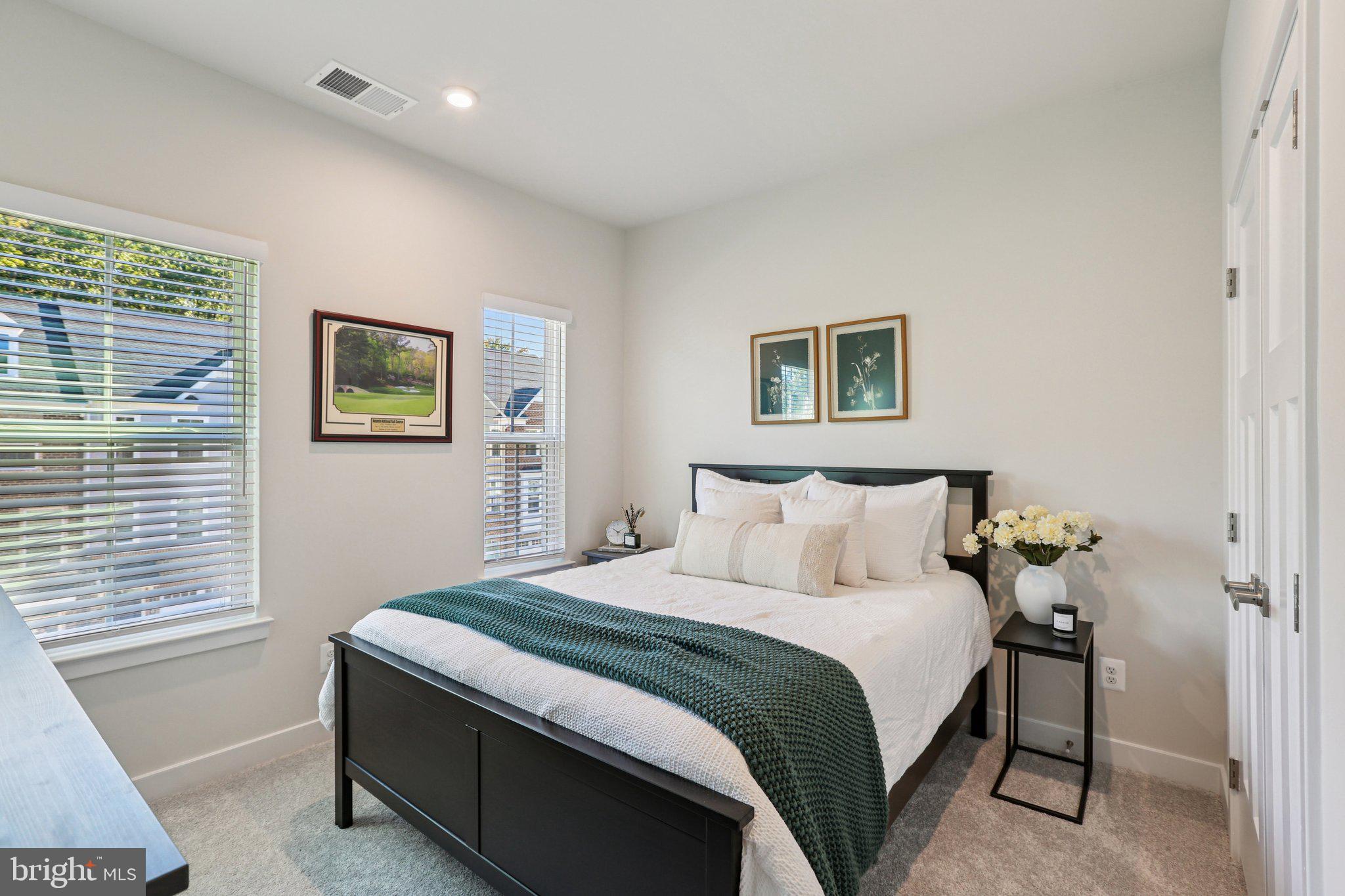 GREENLEIGH AT CROSSROADS - Residential