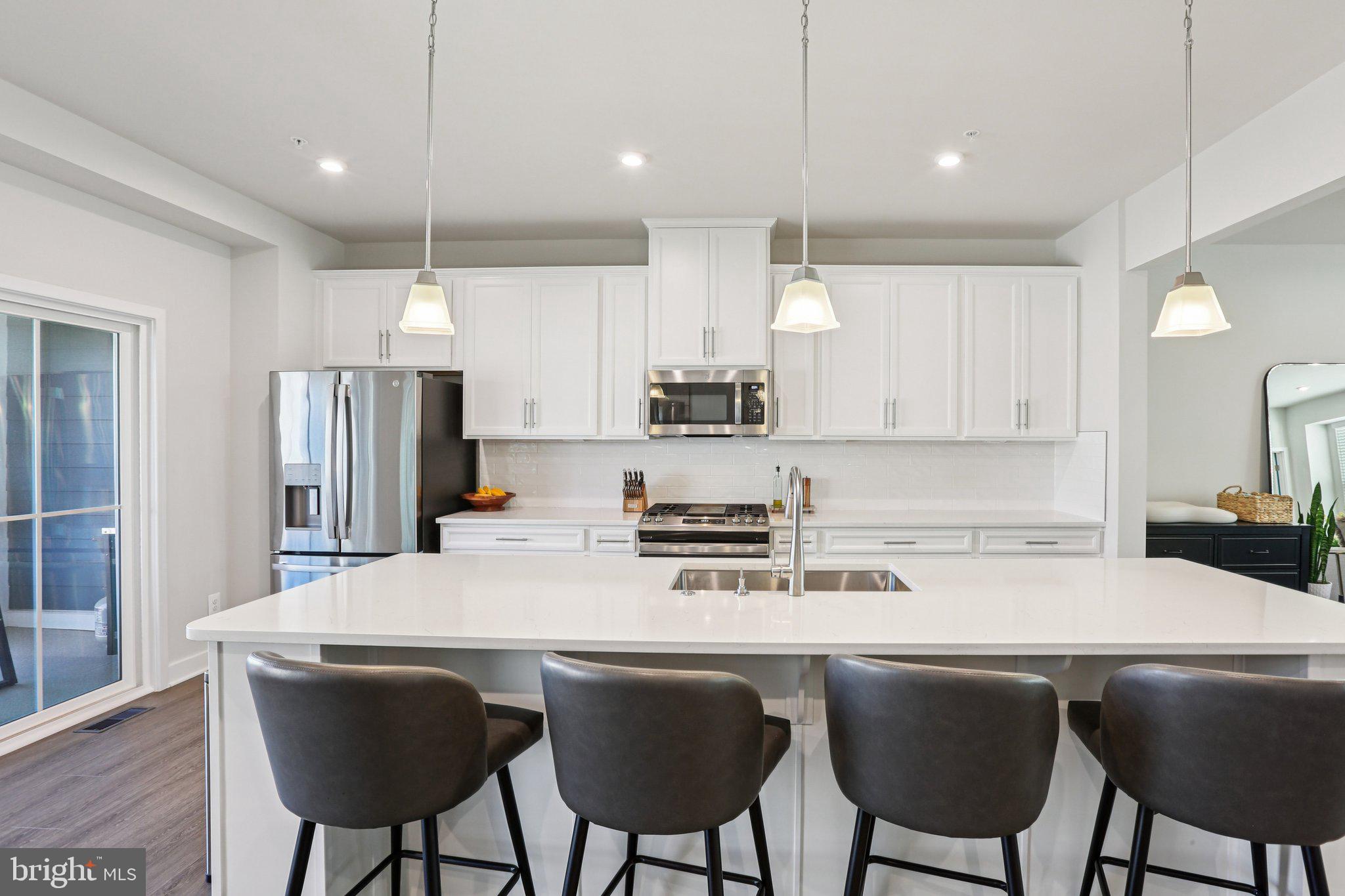 GREENLEIGH AT CROSSROADS - Residential