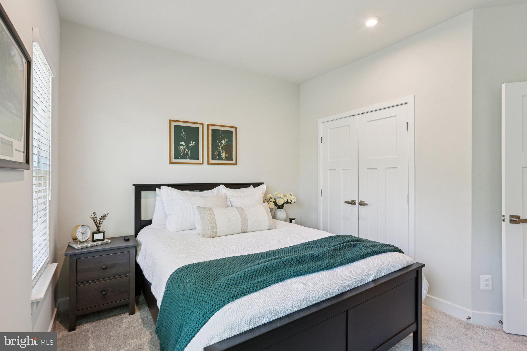 GREENLEIGH AT CROSSROADS - Residential